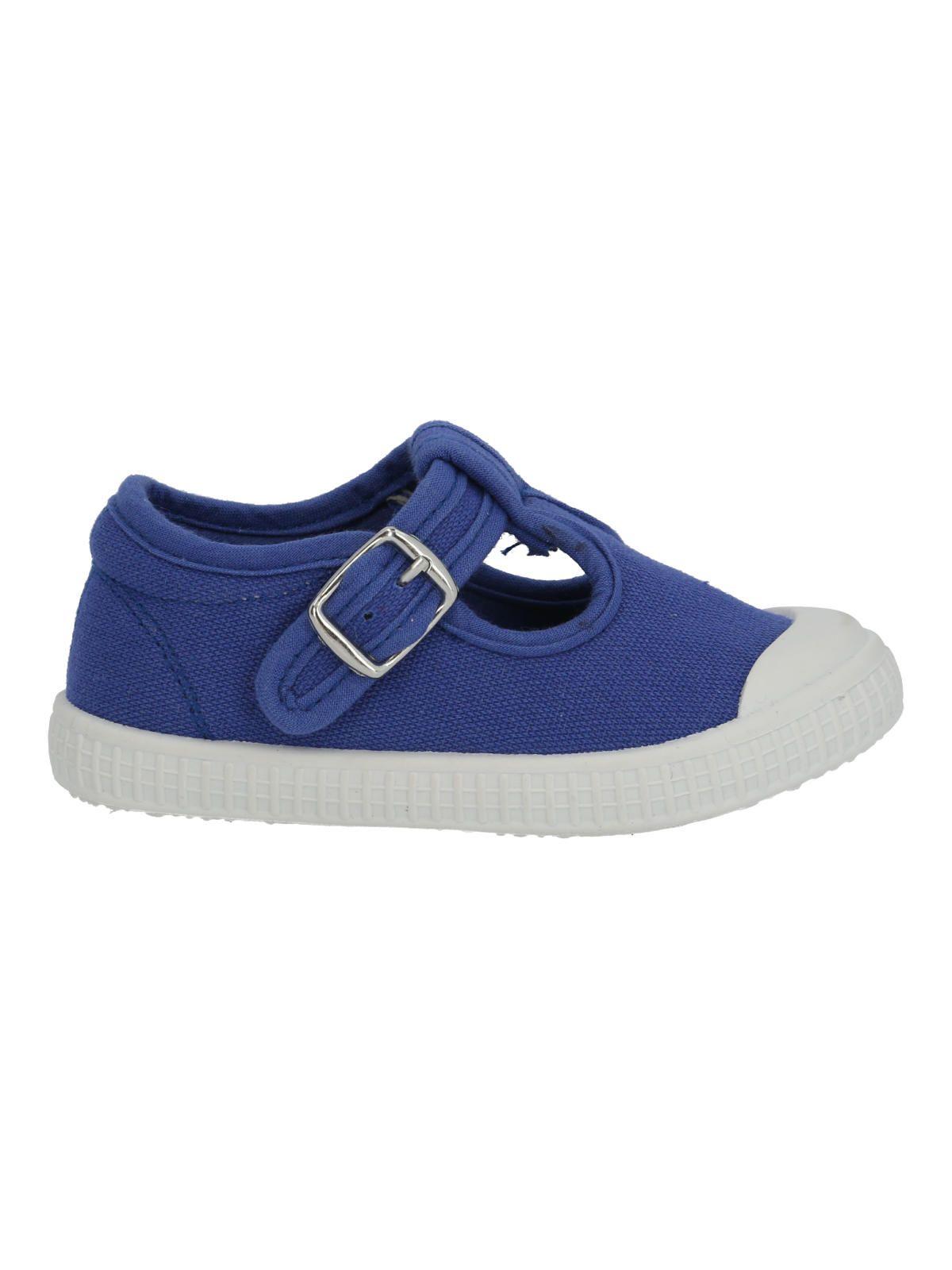 Guillermina Niña Sami Azul-1