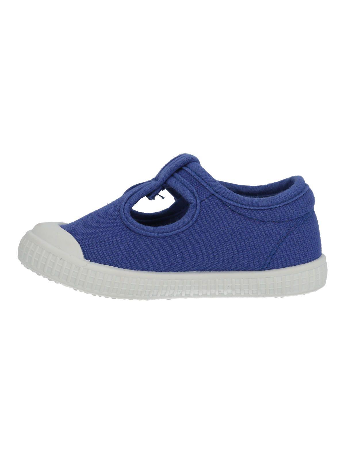 Guillermina Niña Sami Azul-5