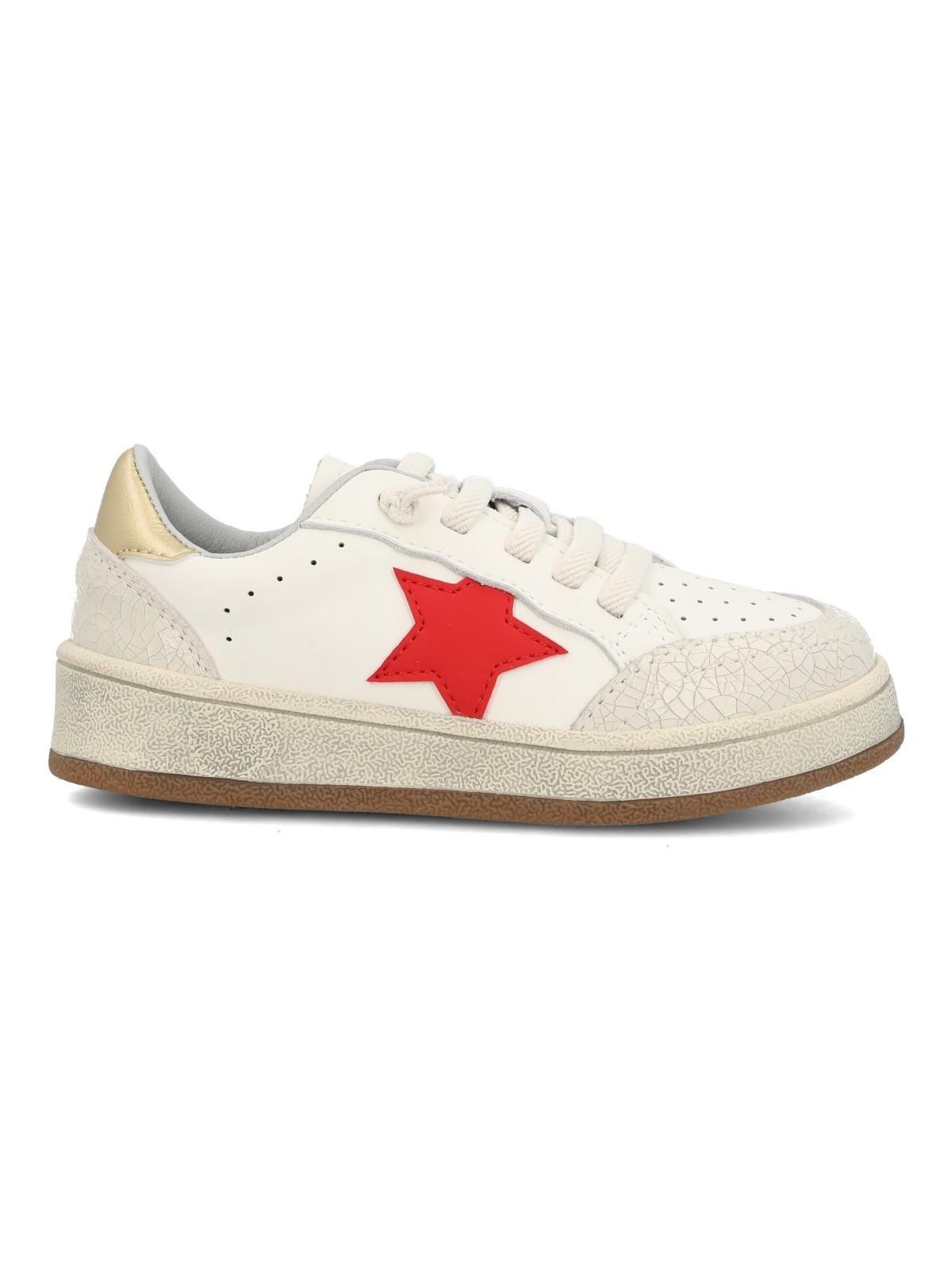 Zapatilla Niña Blanco Inari-0