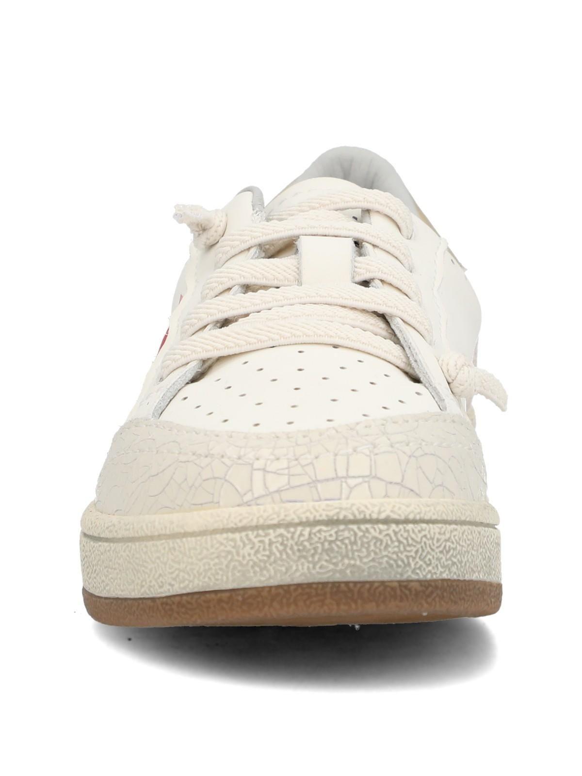 Zapatilla Niña Blanco Inari-3