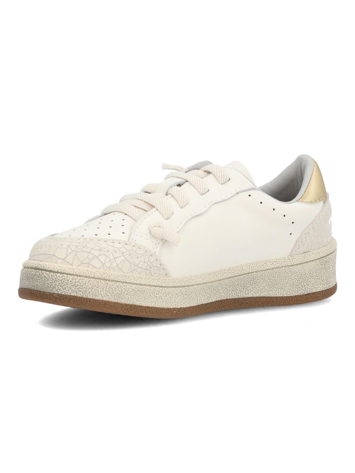 Zapatilla Niña Blanco Inari-4