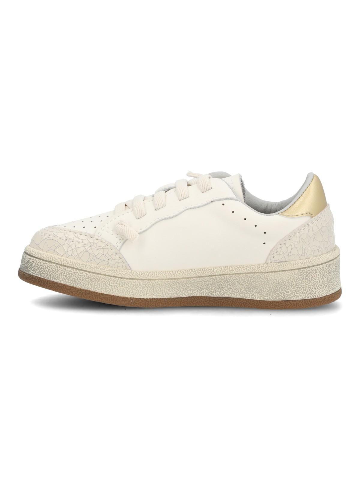 Zapatilla Niña Blanco Inari-5