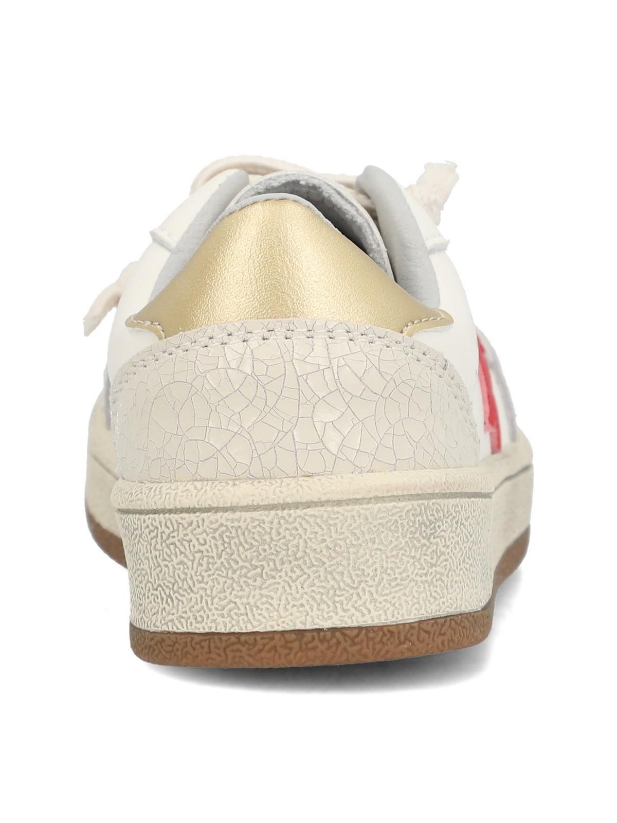 Zapatilla Niña Blanco Inari-6