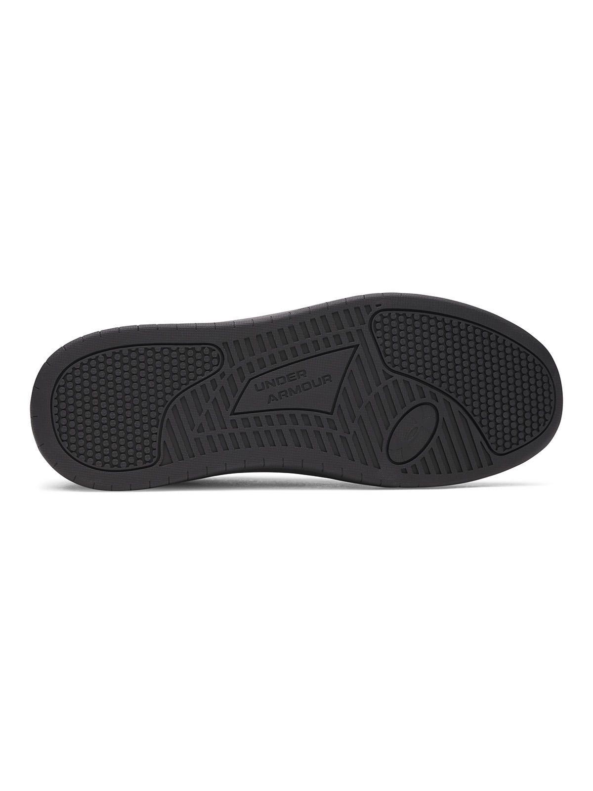 Zapatilla UA Tempo Negro Hombre-3