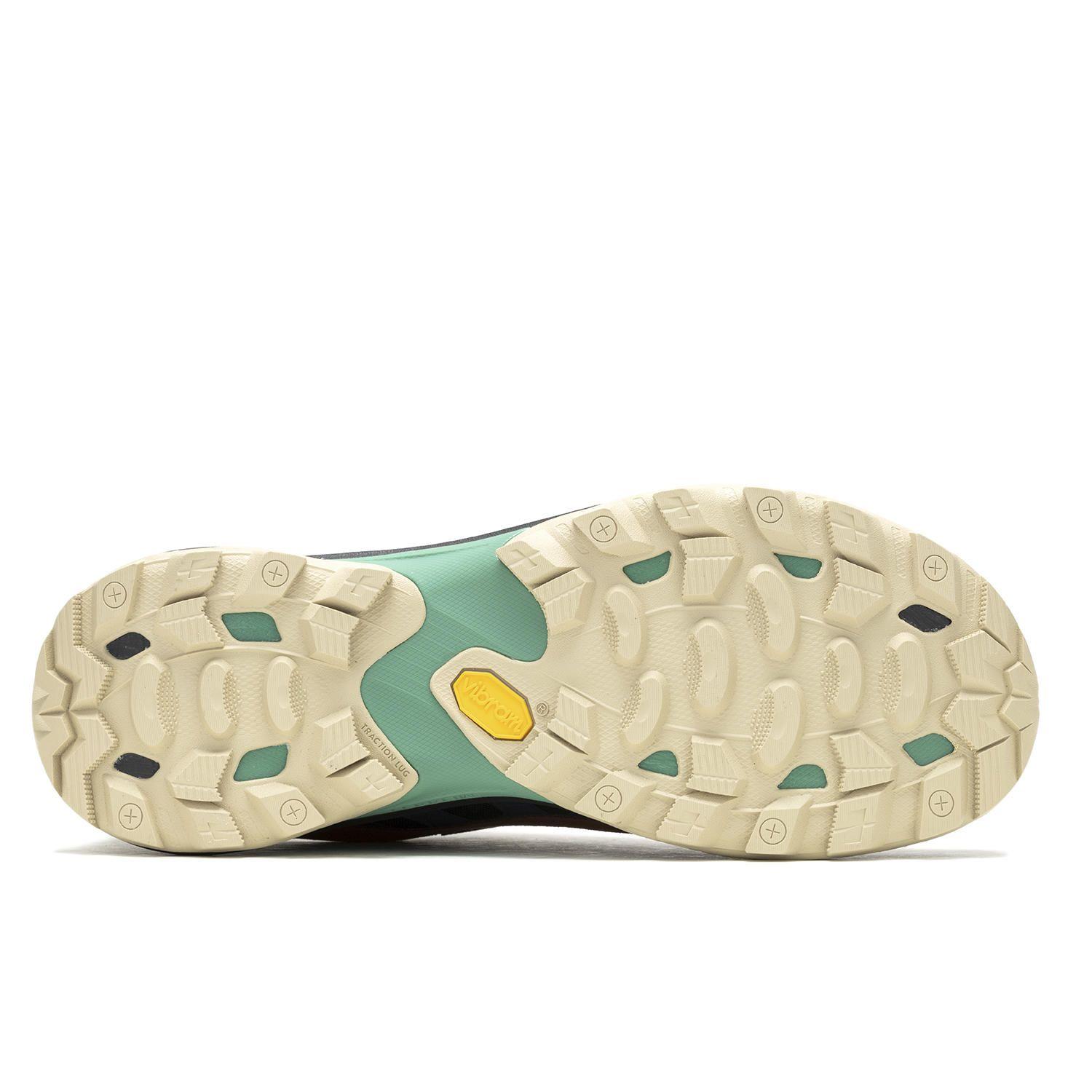 Zapatilla imperm Hombre Moab Speed 2 GTX Canela-6