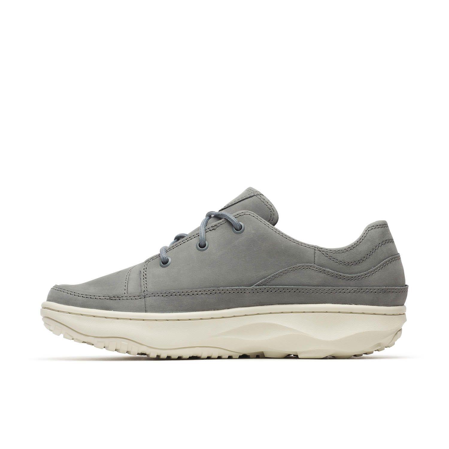 Zapatilla Hombre Silvo Lace Gris-1