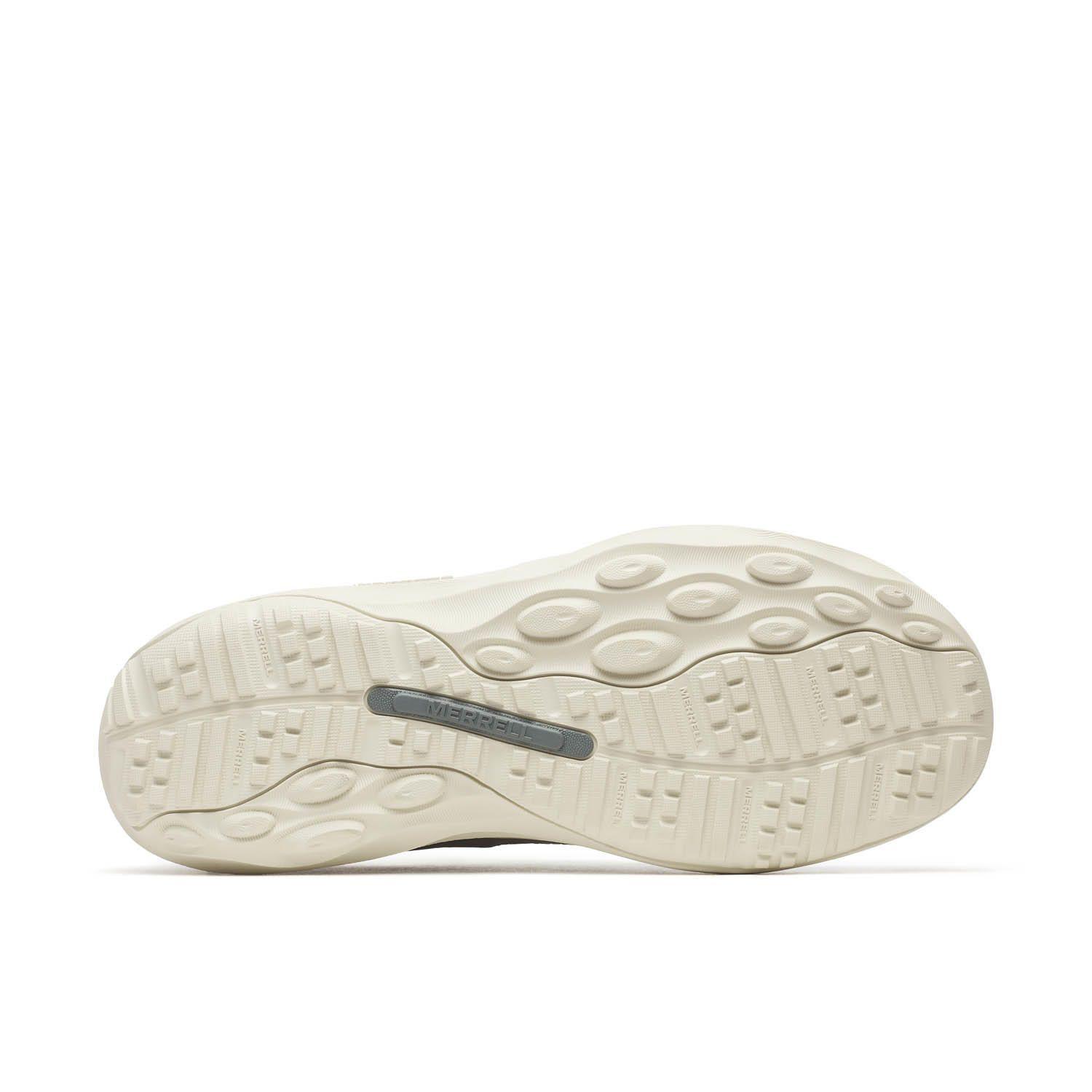 Zapatilla Hombre Silvo Lace Gris-6