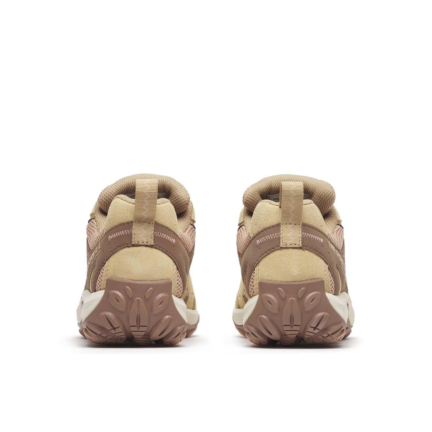 Zapatilla Mujer Accentor 3 Waterproof Rosa-4