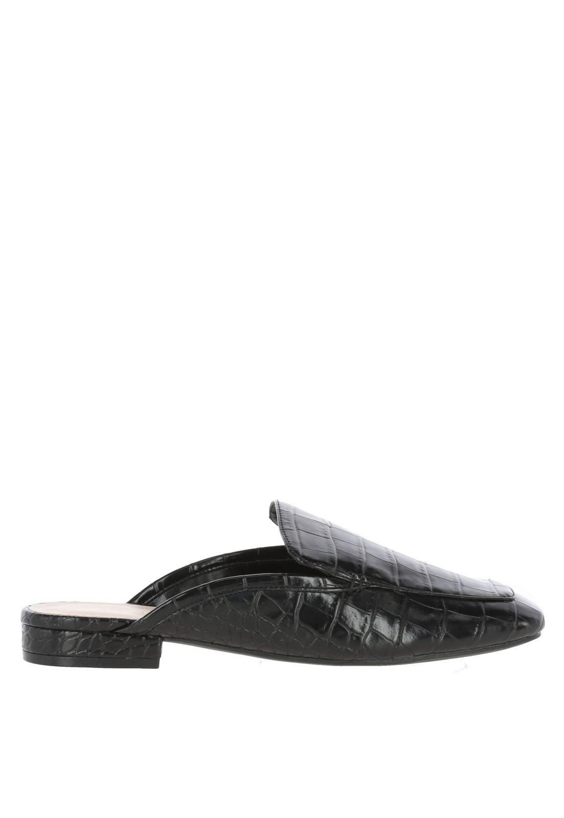 Puntilla Xceptmeo Negro Mujer-0