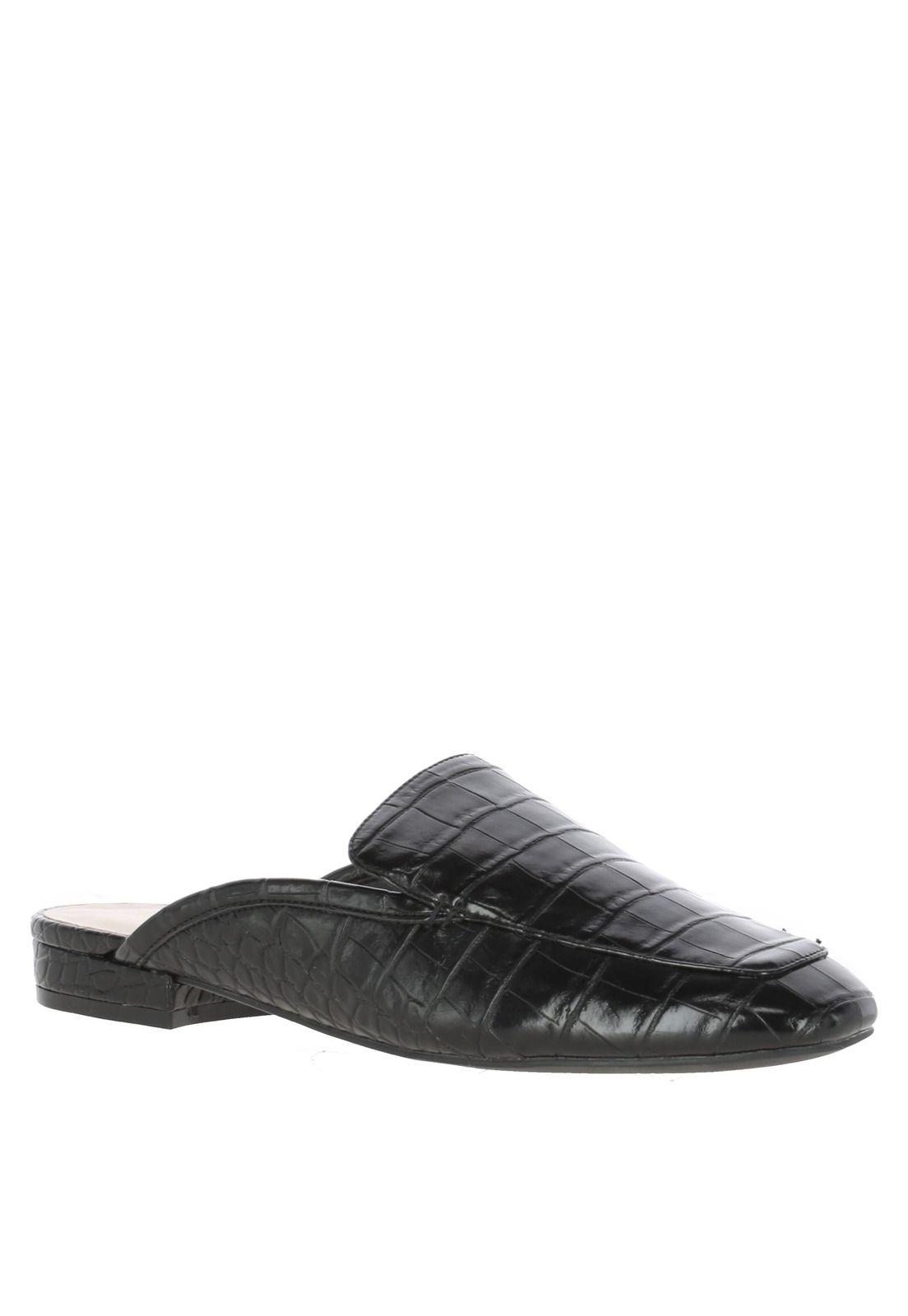 Puntilla Xceptmeo Negro Mujer-1