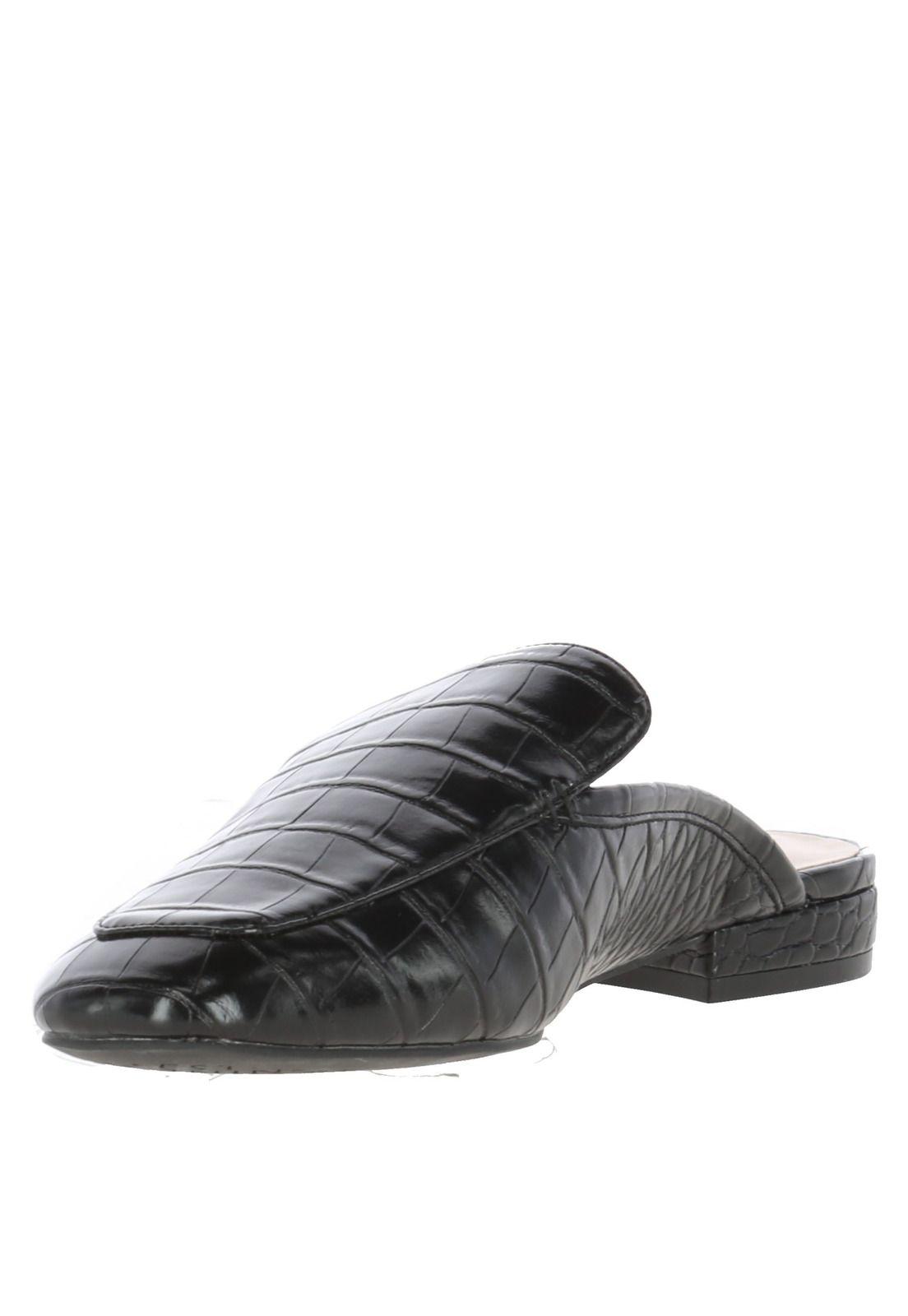 Puntilla Xceptmeo Negro Mujer-2