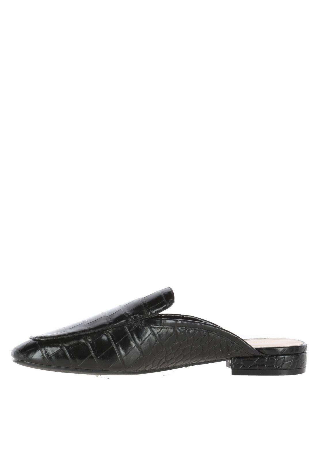 Puntilla Xceptmeo Negro Mujer-3