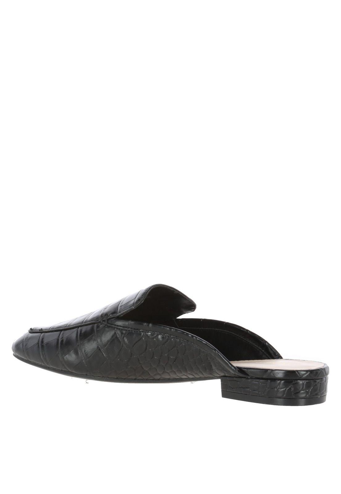 Puntilla Xceptmeo Negro Mujer-4