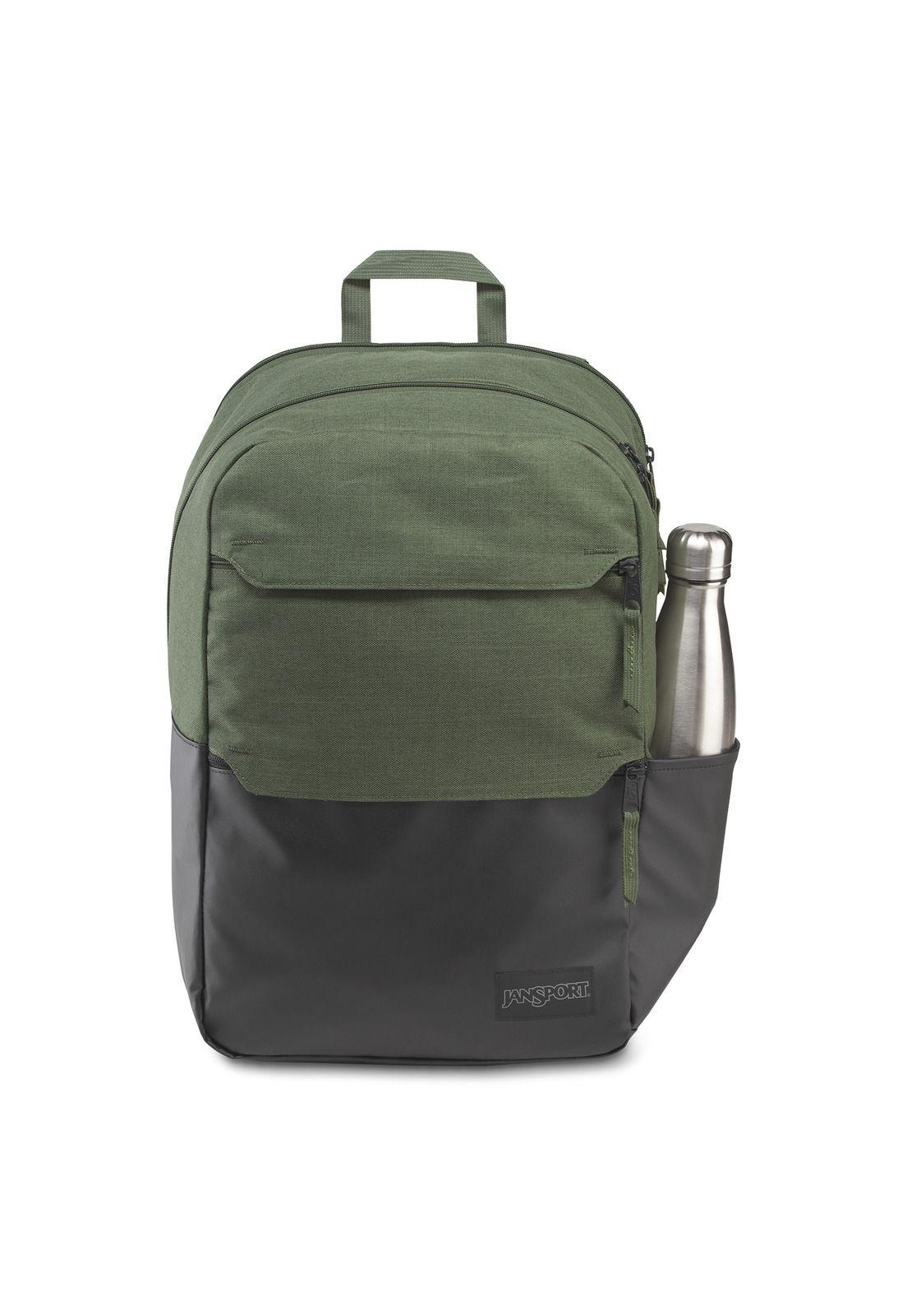 Mochila Ripley Verde-0