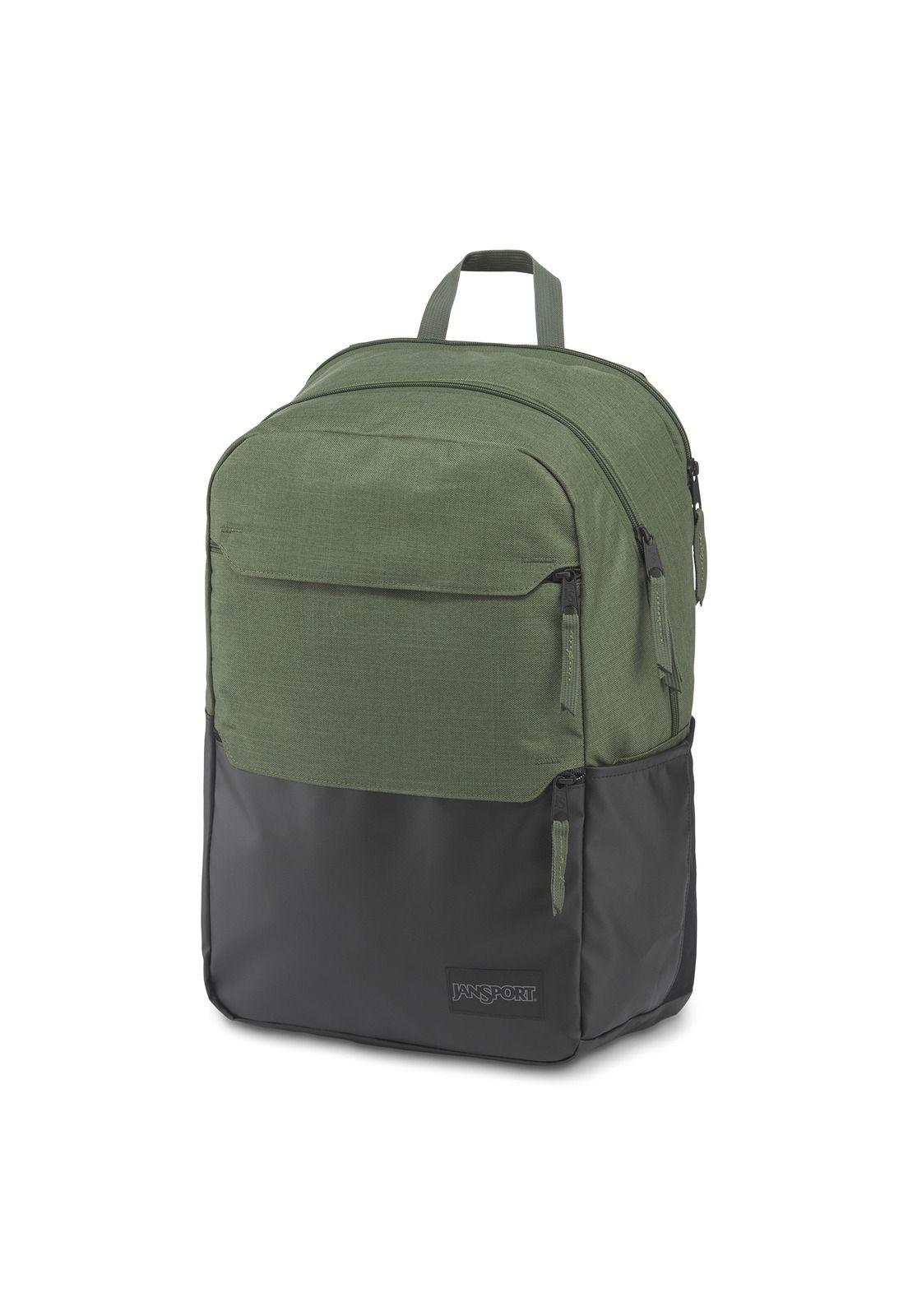 Mochila Ripley Verde-1