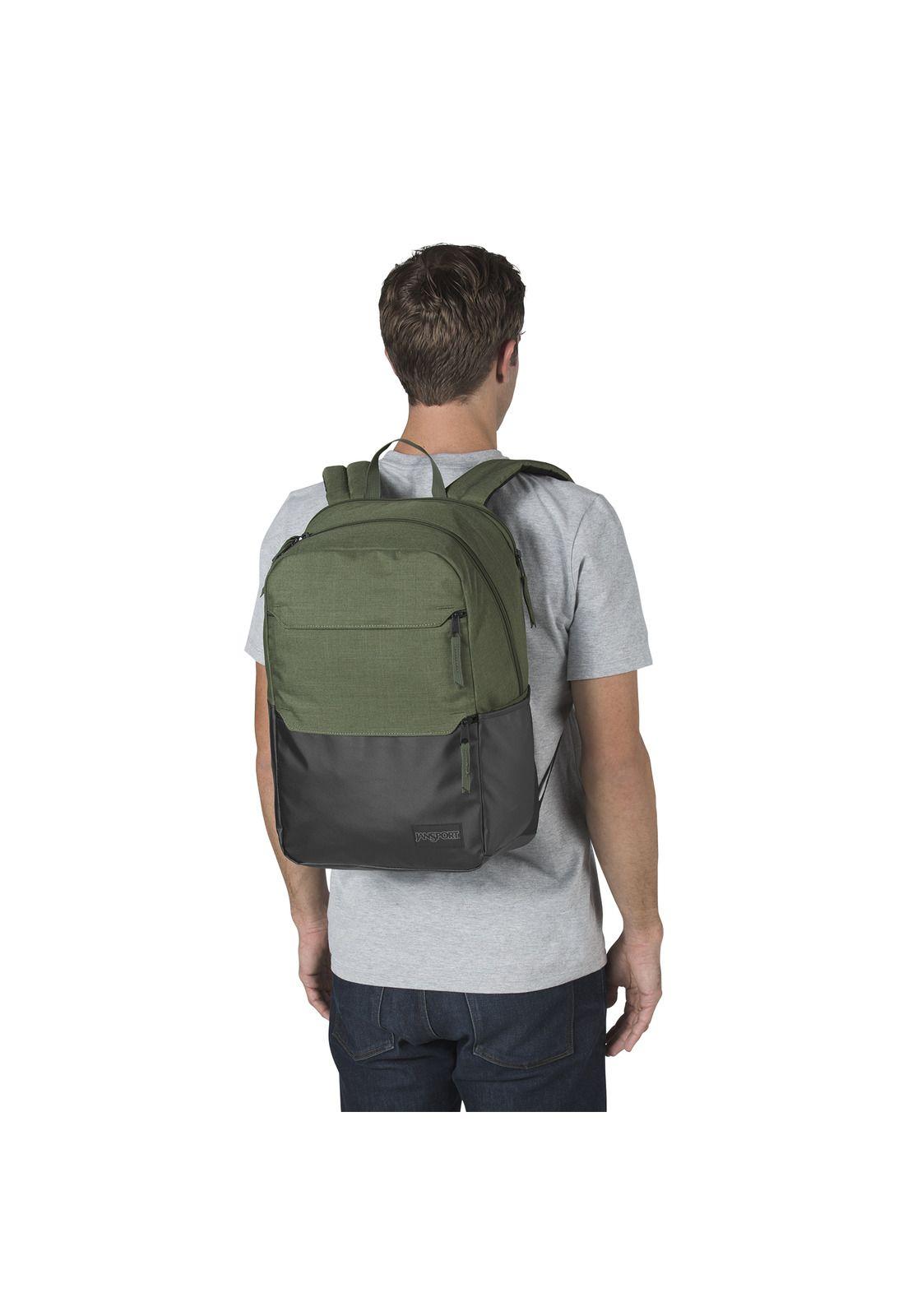 Mochila Ripley Verde-2
