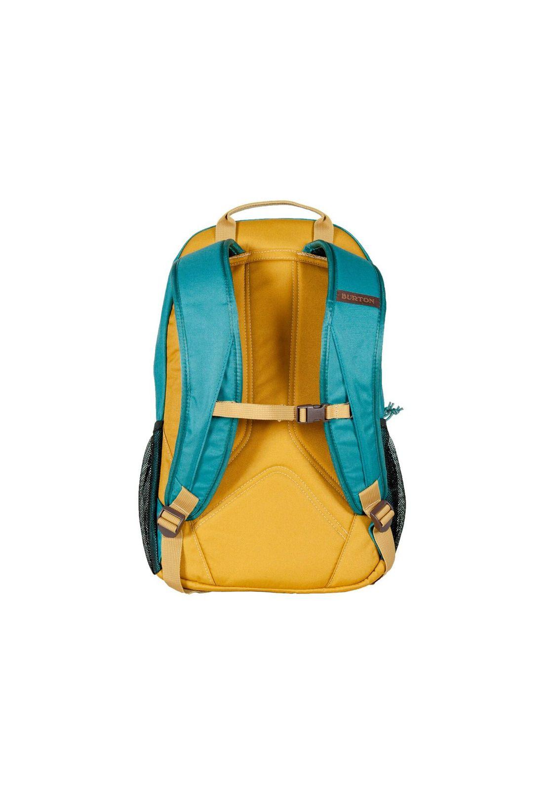 Mochila  Mens Treble Yell Backpack Turquesa-1
