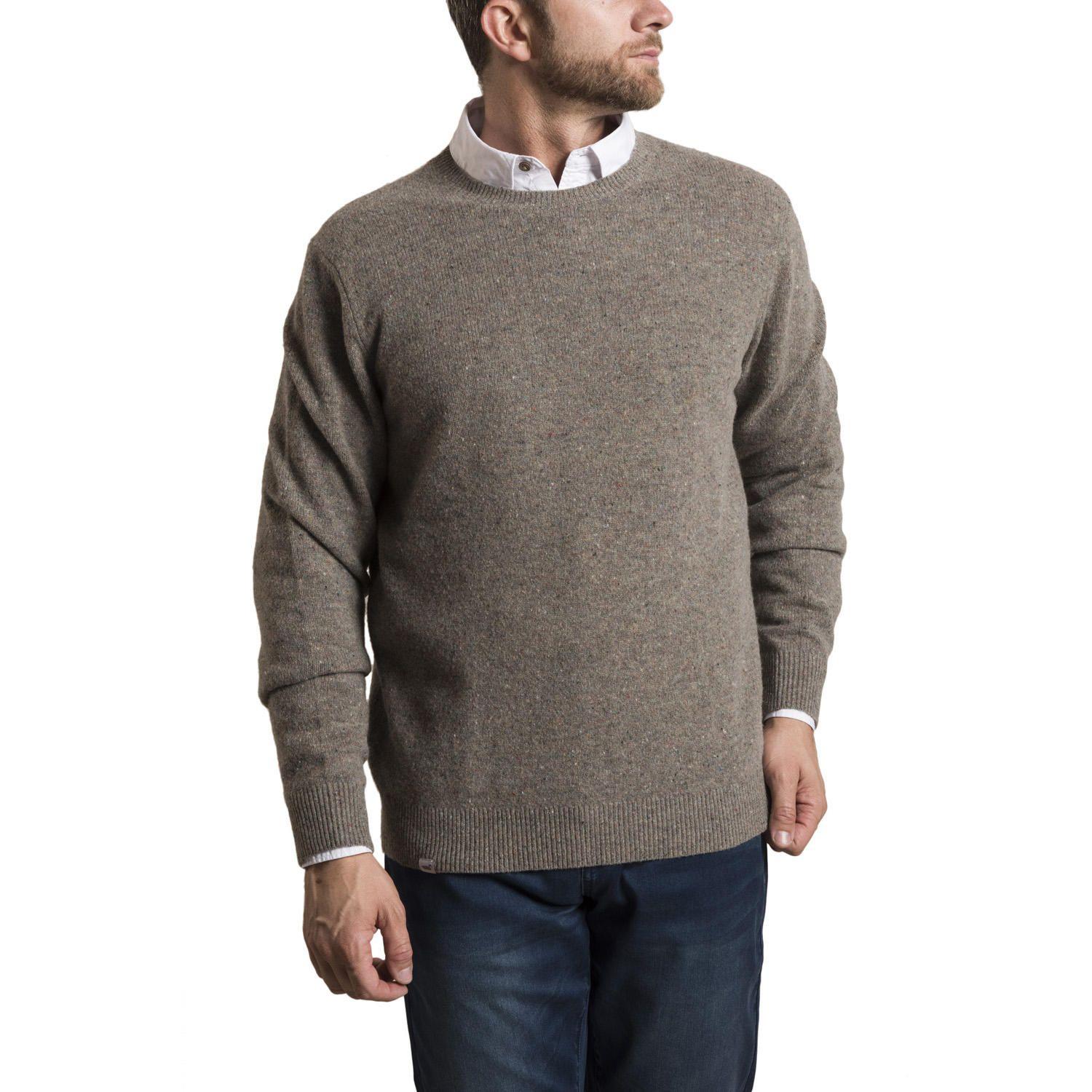 Sweater Buckle Rockford Verde-0