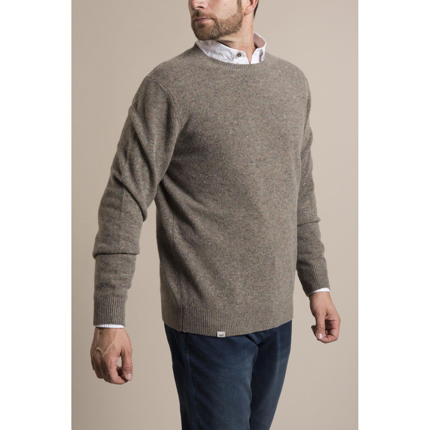 Sweater Buckle Rockford Verde-1