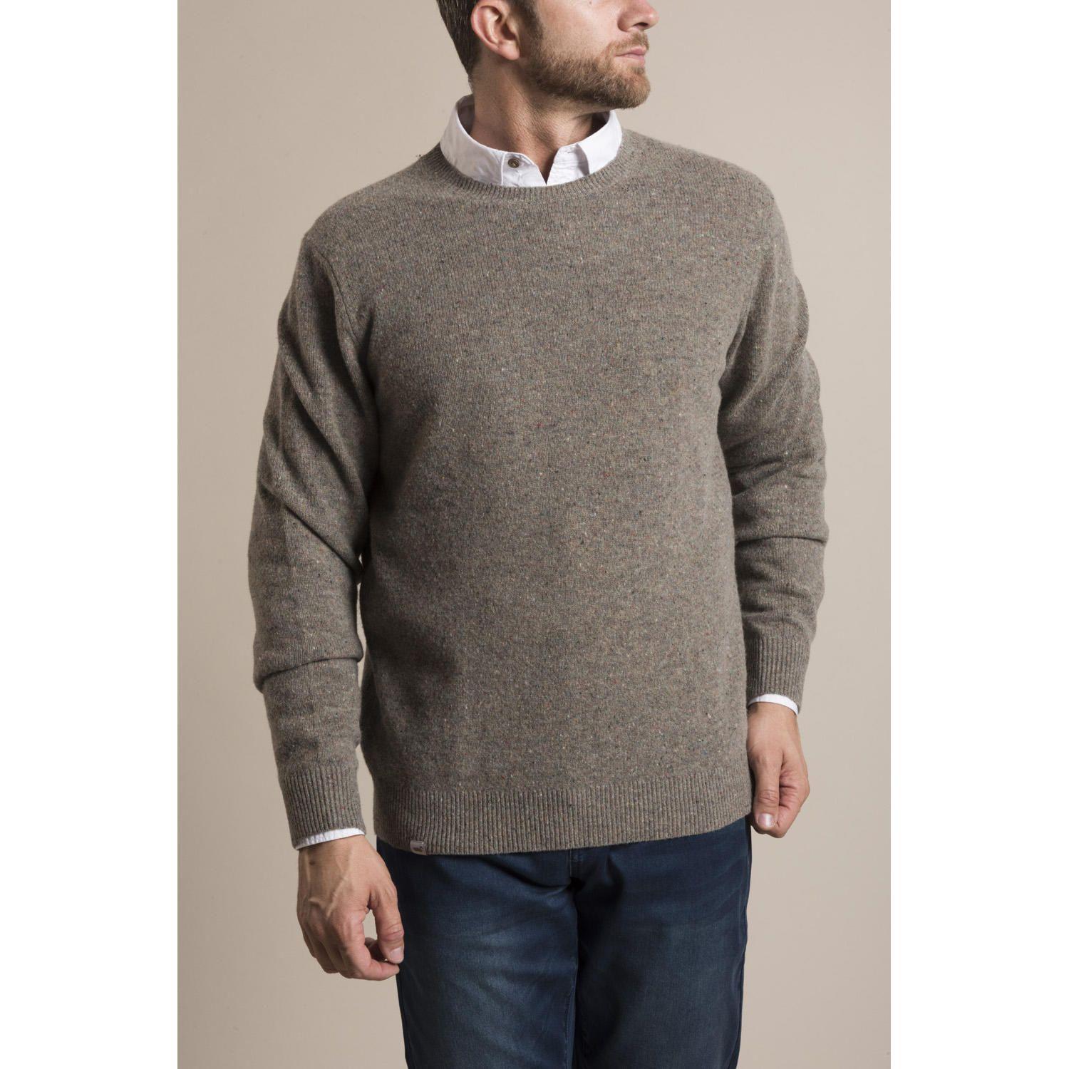 Sweater Buckle Rockford Verde-2