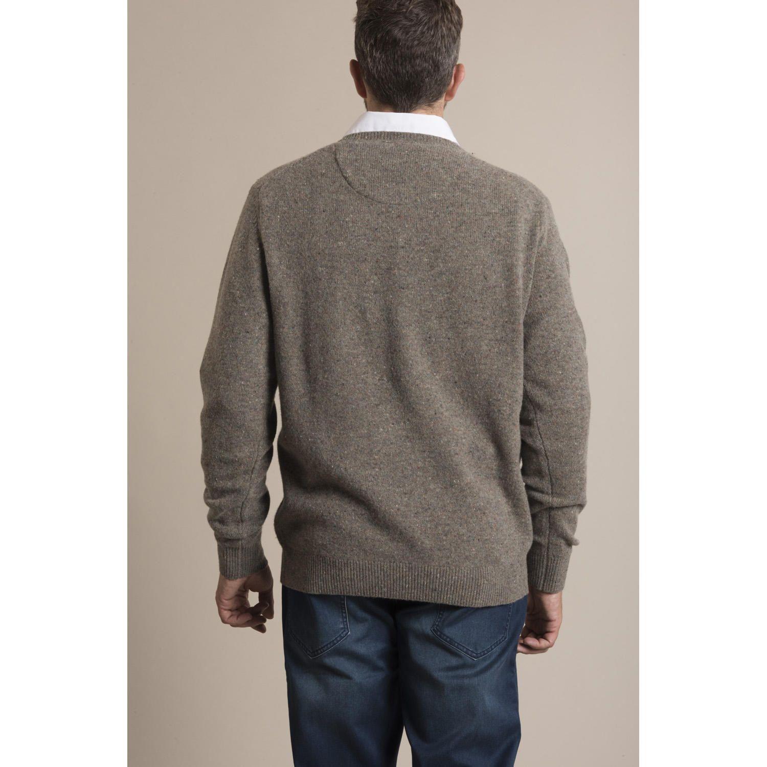 Sweater Buckle Rockford Verde-3