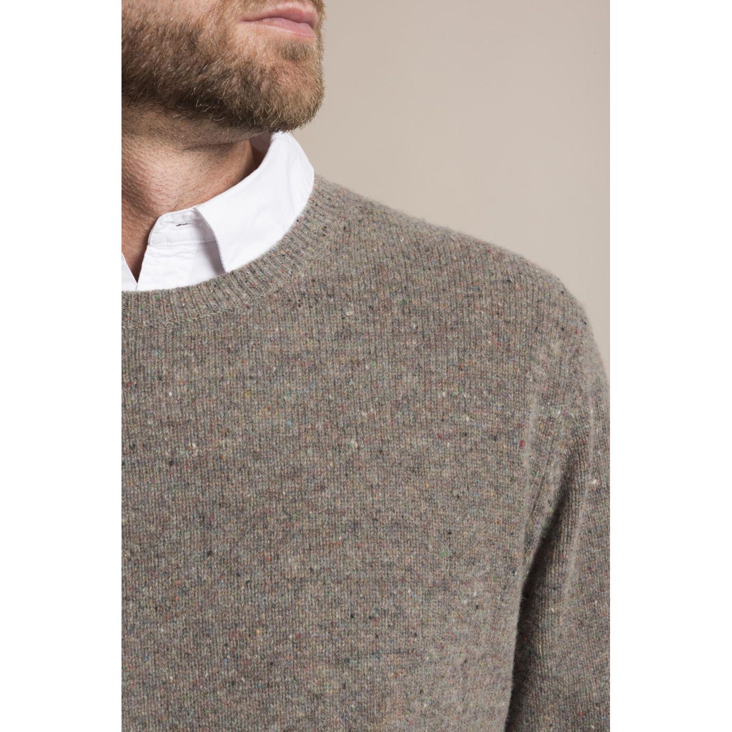 Sweater Buckle Rockford Verde-4