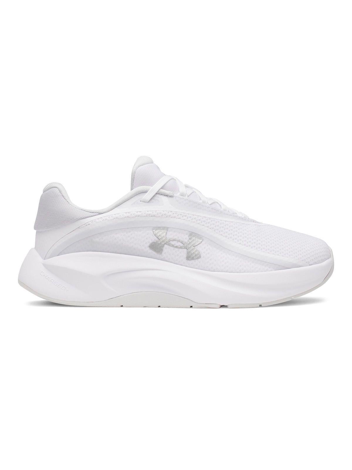 Zapatilla Mujer Ua W Radiant Tr Blanco-0