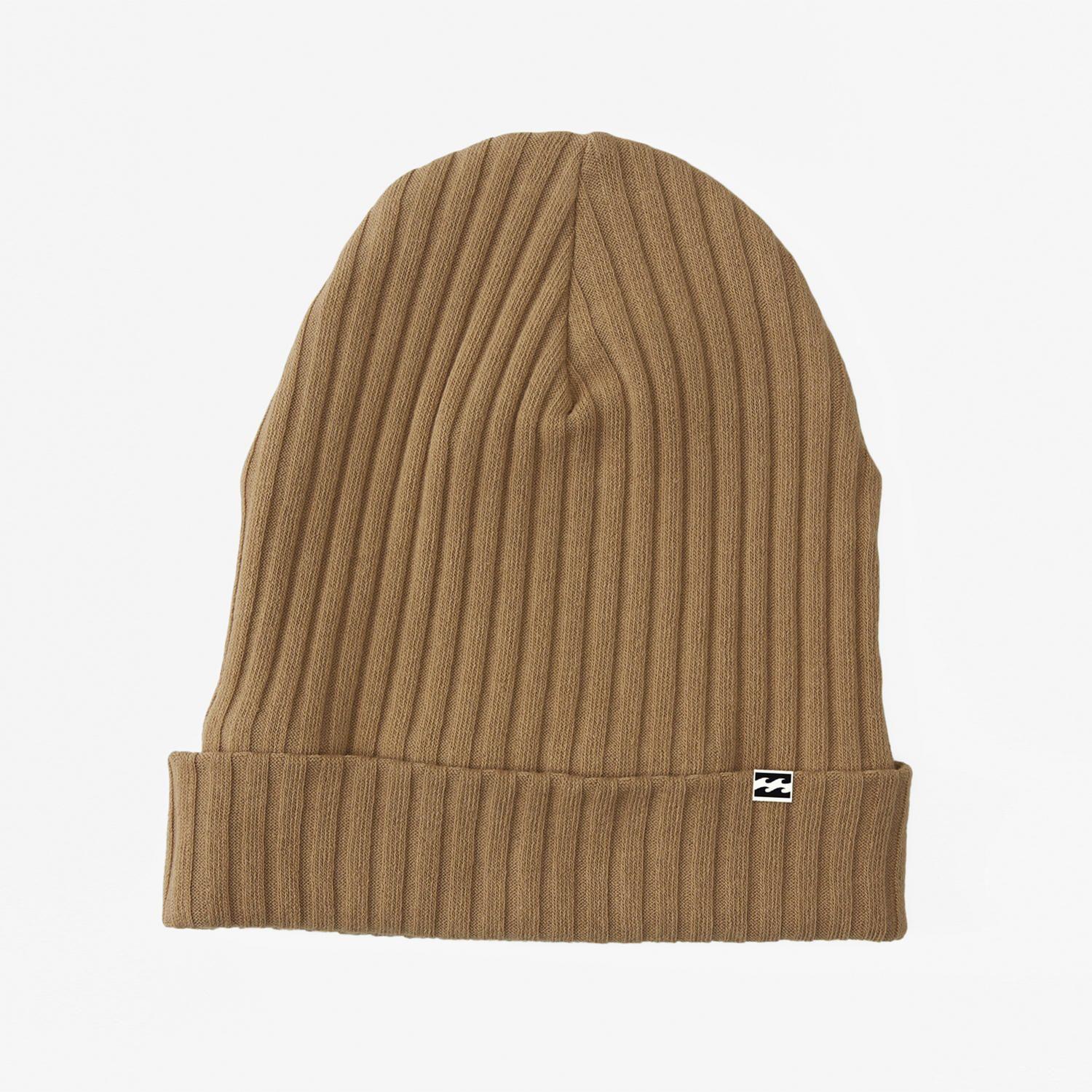 Gorro Keep Lounging Café Mujer-0