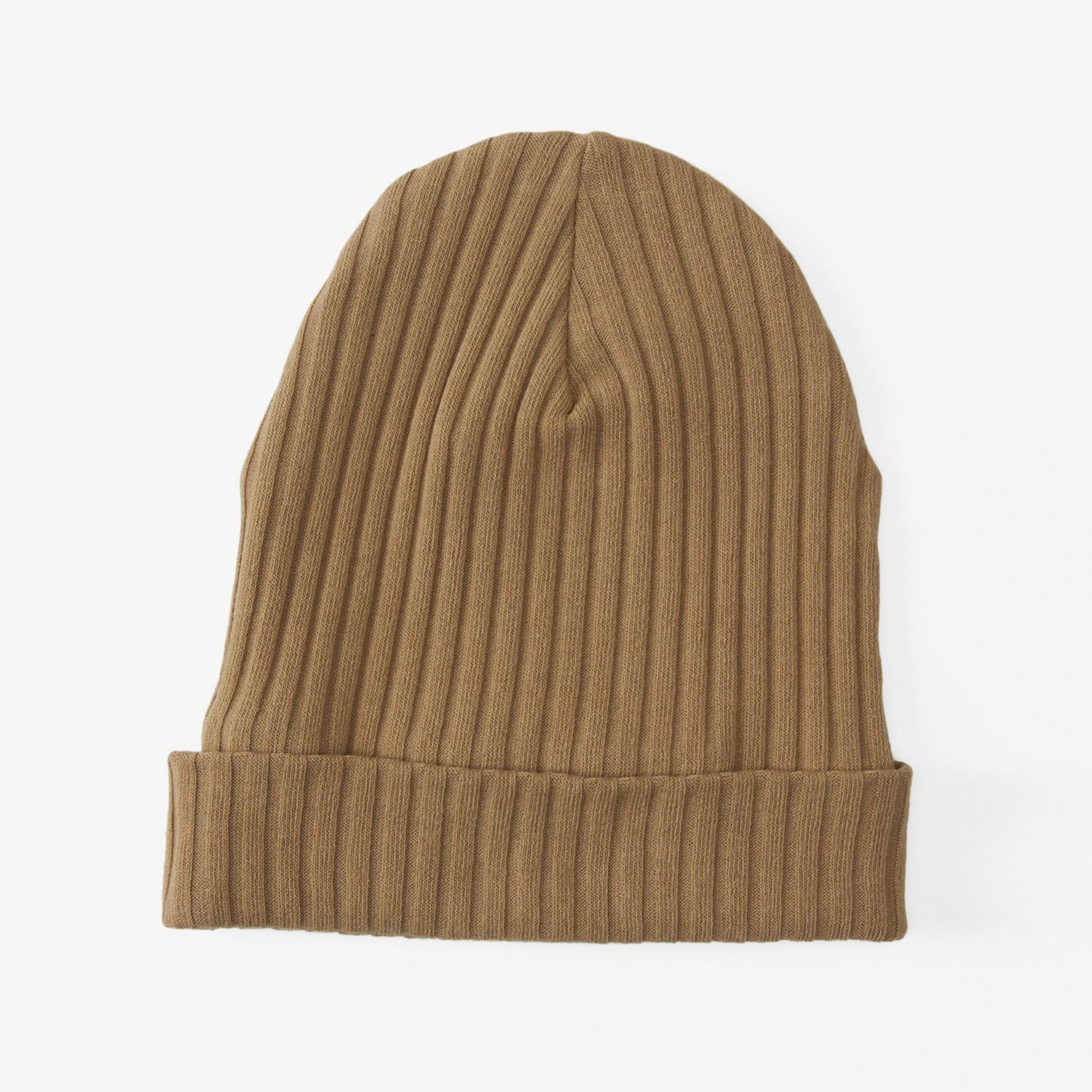 Gorro Keep Lounging Café Mujer-1