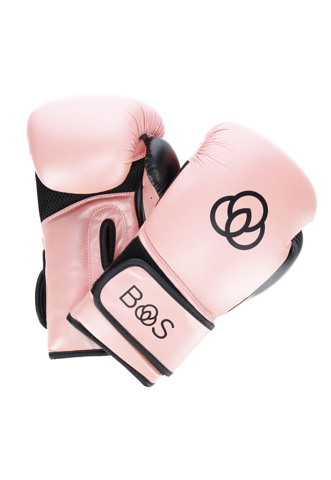 Guante Box Box Gloves Iii Nude-1
