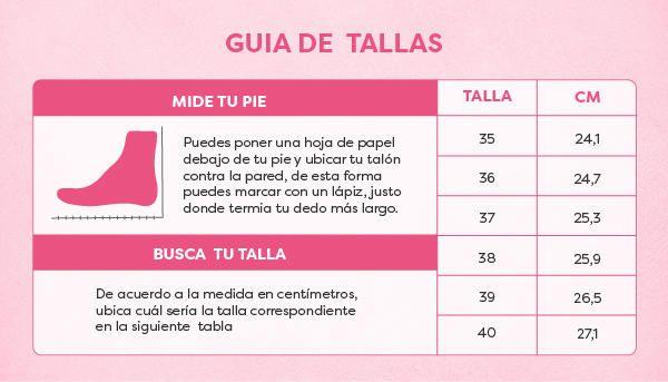 Botín Cesena Mujer Negro-2