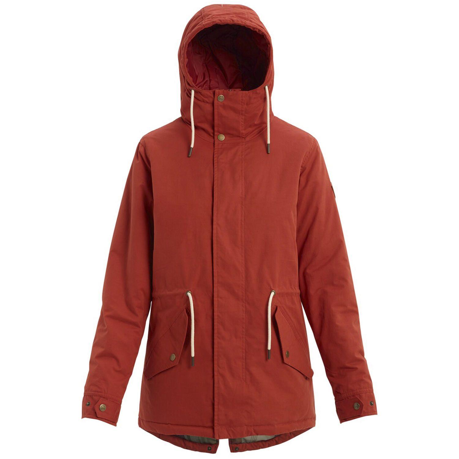 chaqueta mujer w insl sadie jk salmón-0