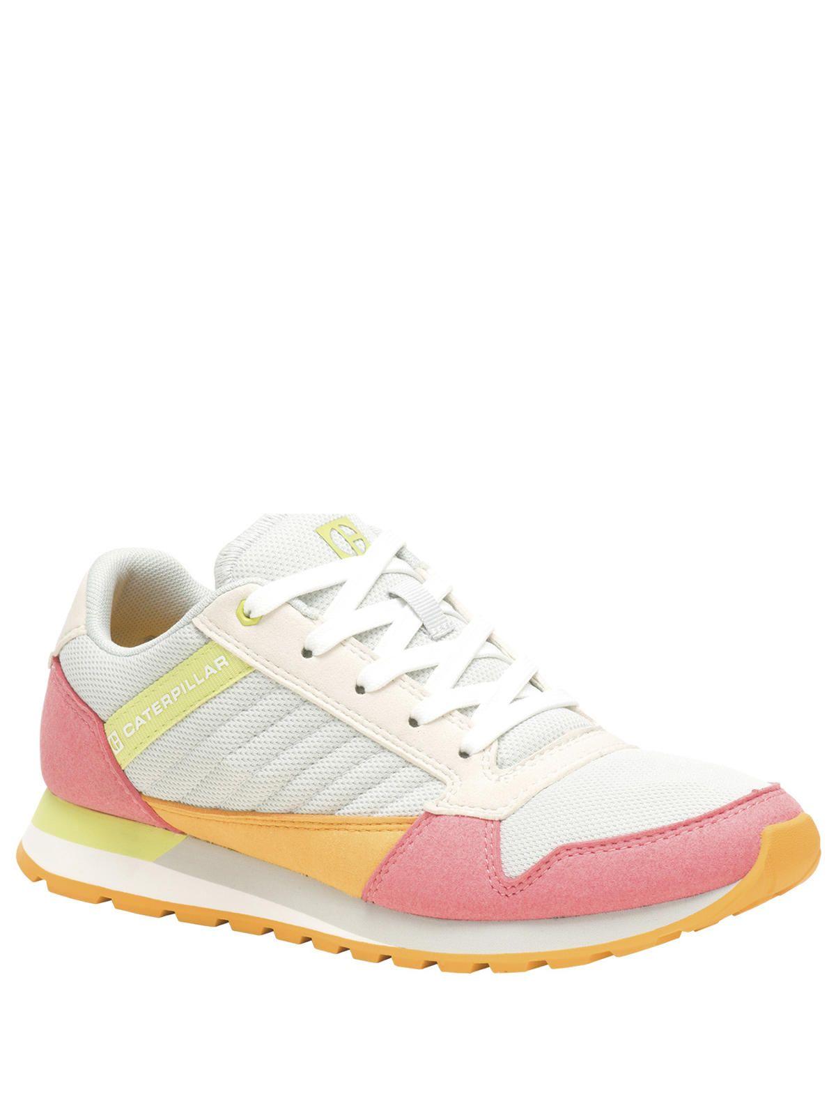 Zapatilla Casual Mujer Ventura Multicolor-0