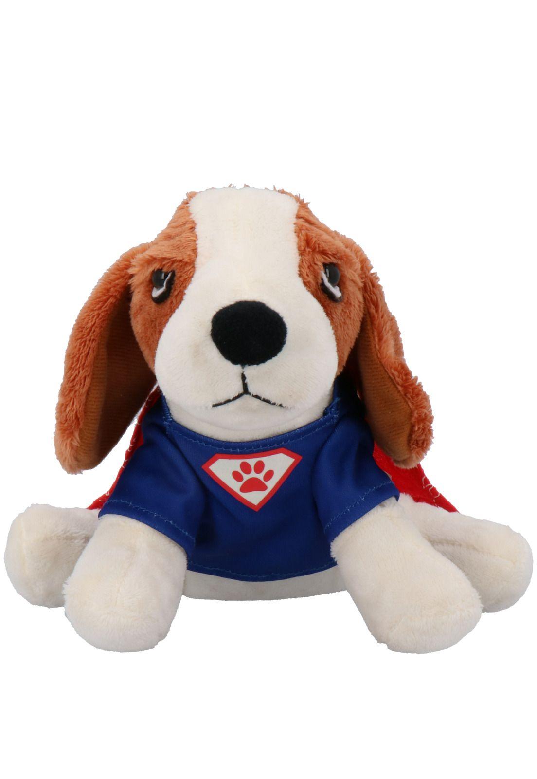 Peluche Perro Hound 7P Superhp-0