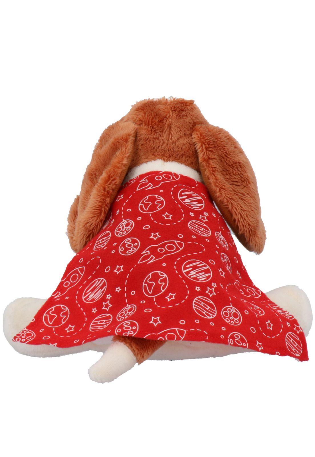 Peluche Perro Hound 7P Superhp-1