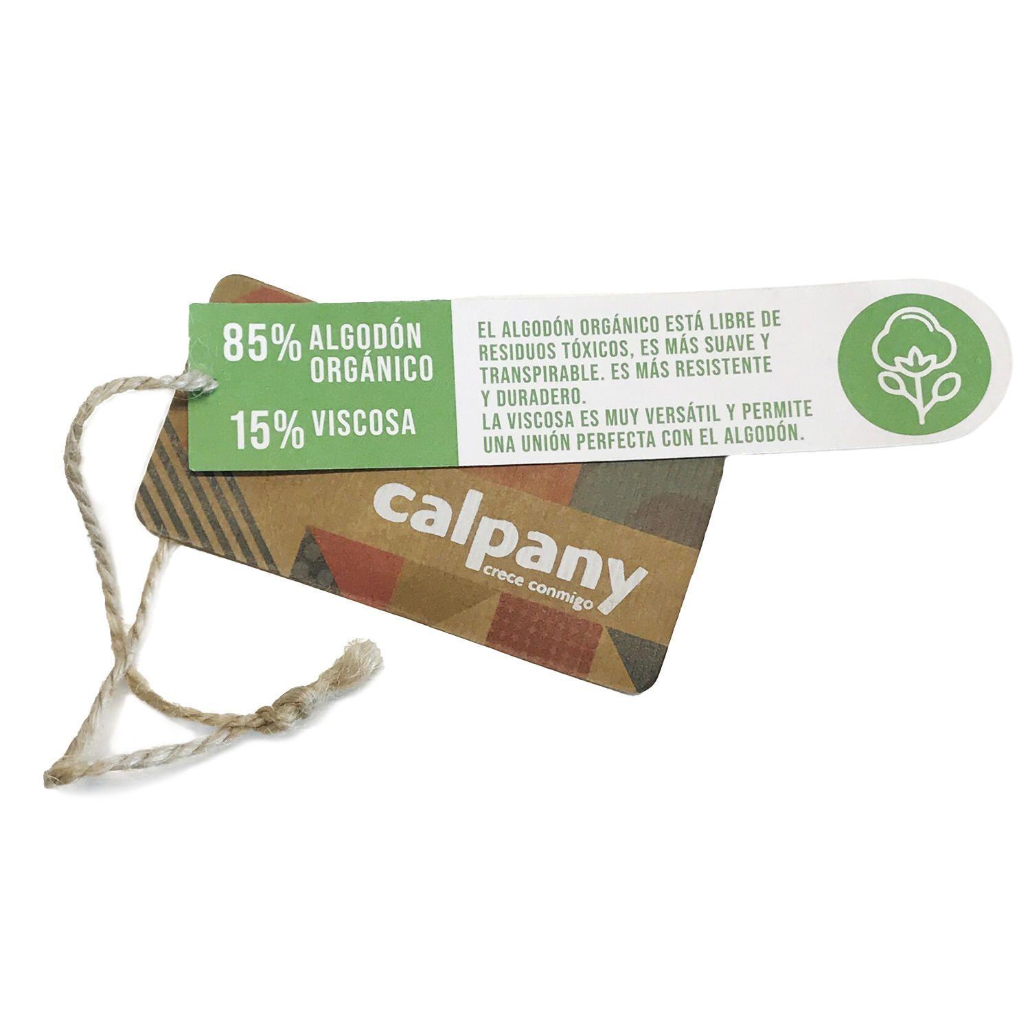 Polera M/C Niño Imagine Azul-2