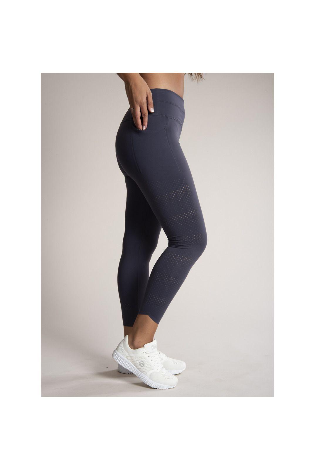 Calza Legging Risha Gris-1