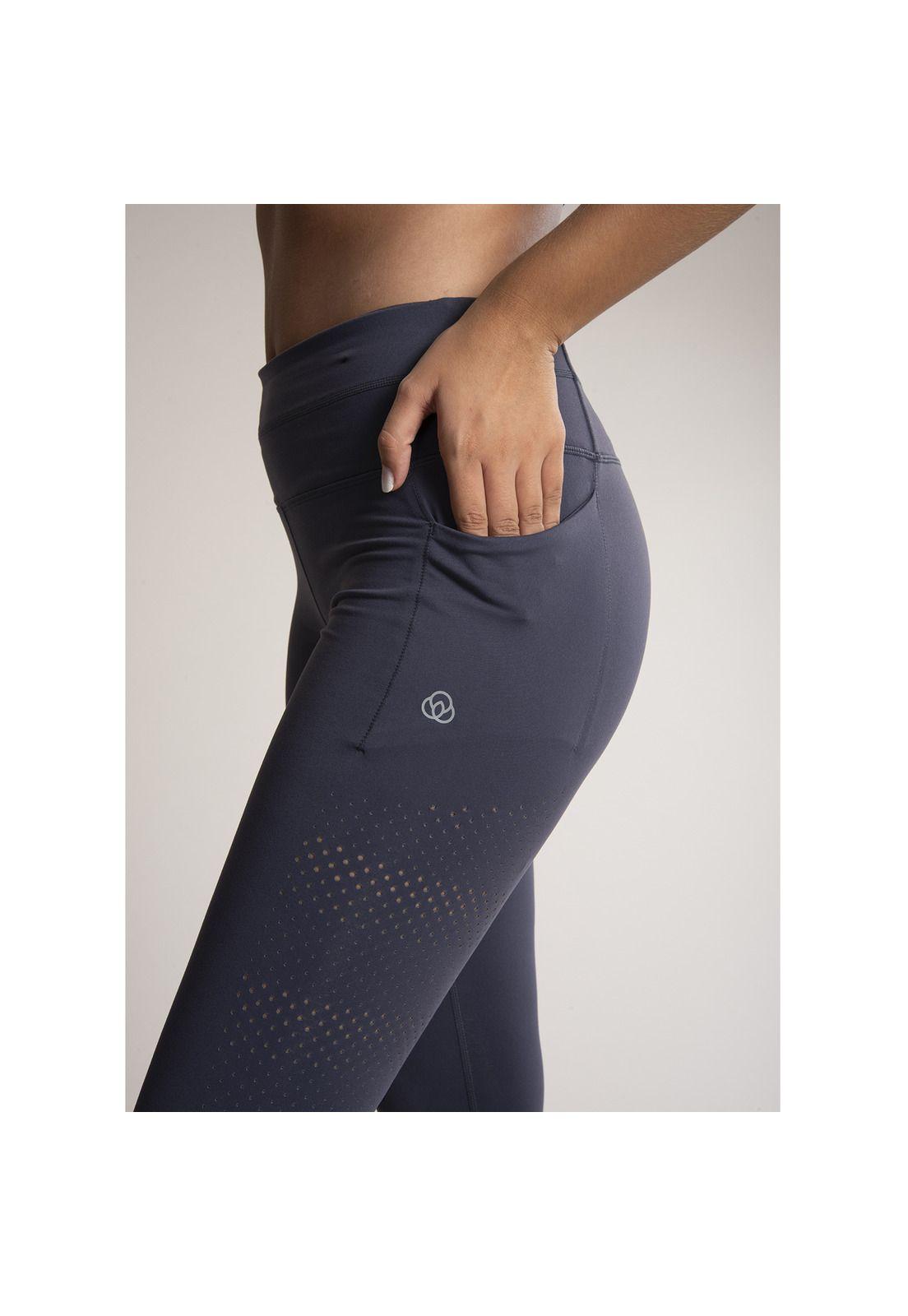 Calza Legging Risha Gris-3