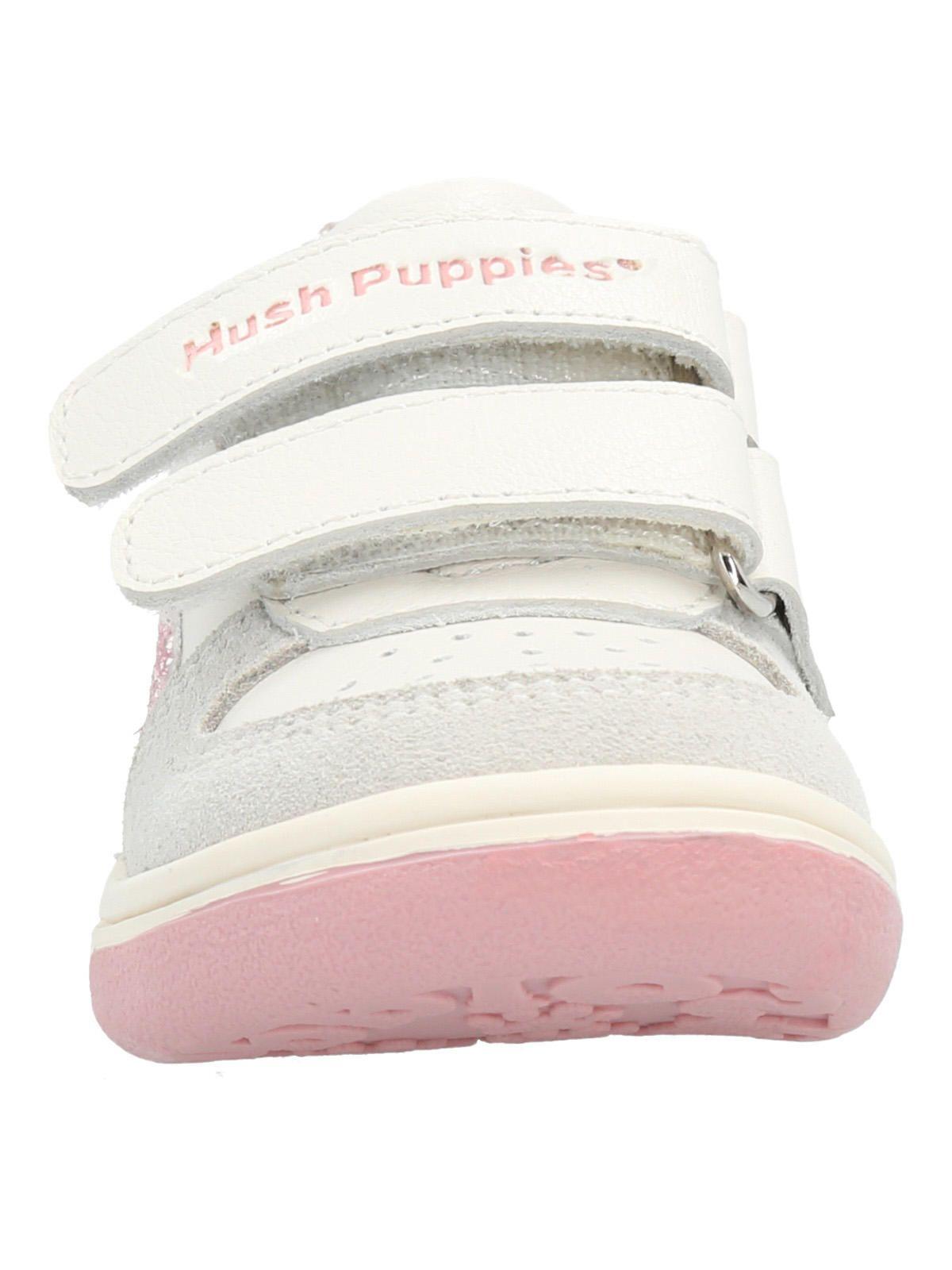 Zapatilla Niña Karu Blanco-3