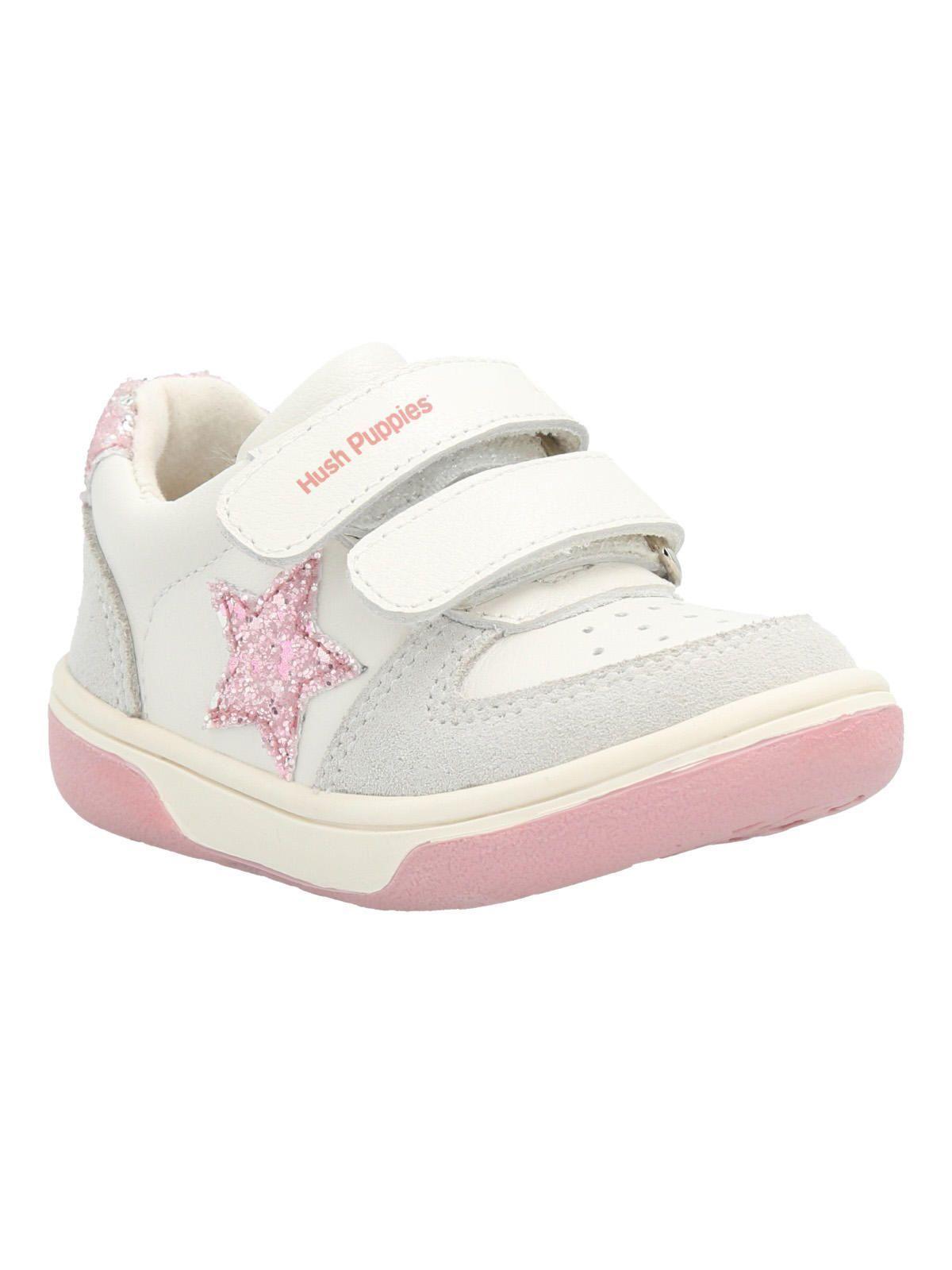 Zapatilla Niña Karu Blanco-0