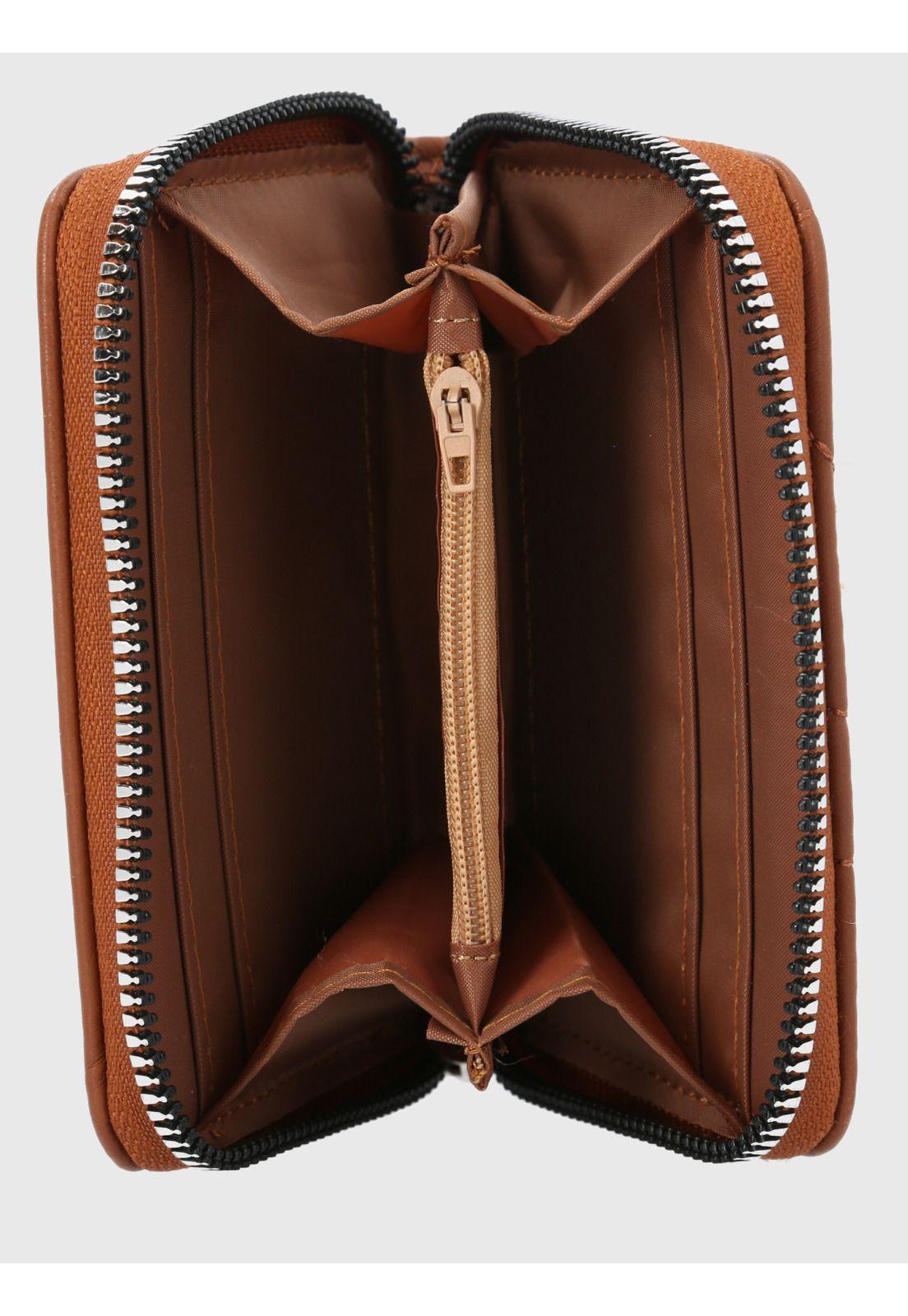 Billetera Camel Soft Mujer-2