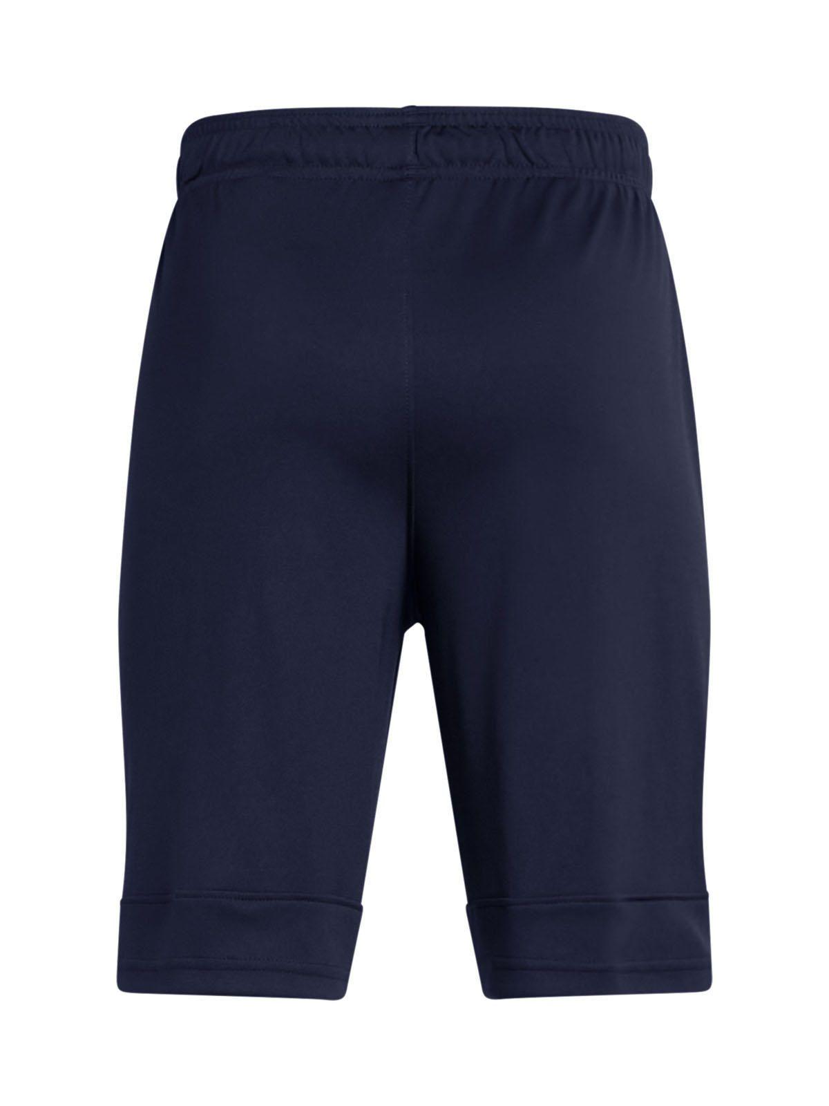 Shorts UA Velocity para niño Marino-1