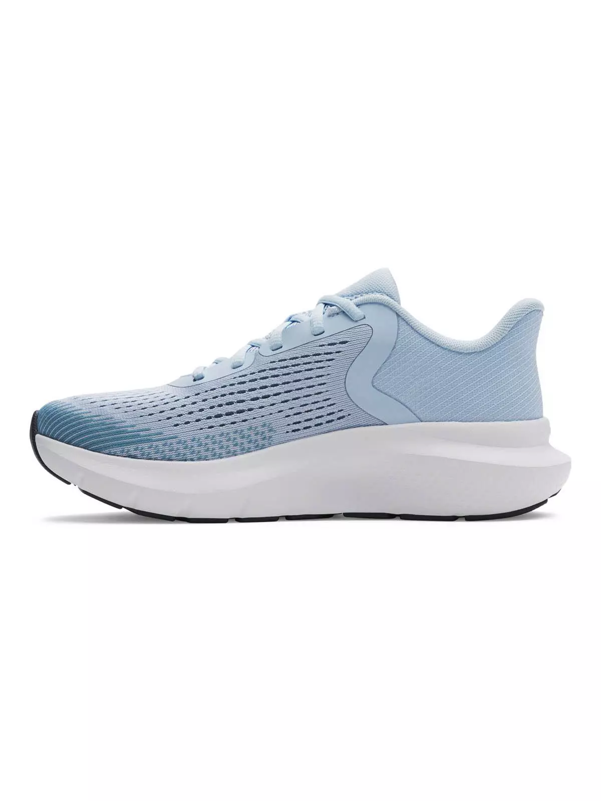 Zapatilla Running Mujer Rogue 5 Azul -1