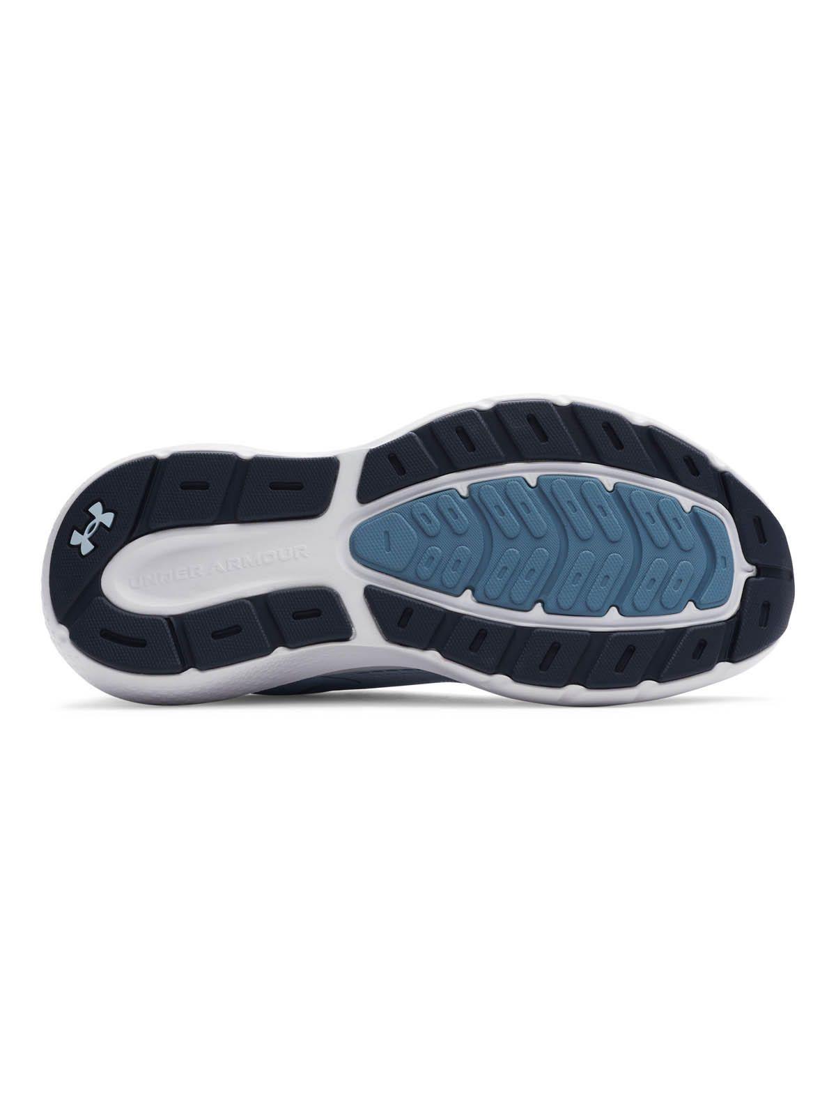 Zapatilla Running Mujer Rogue 5 Azul -3