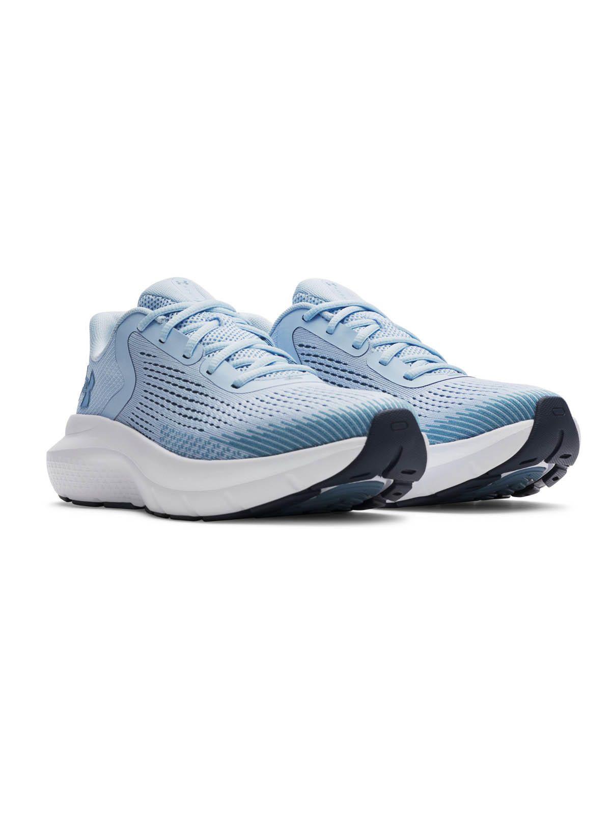 Zapatilla Running Mujer Rogue 5 Azul -5