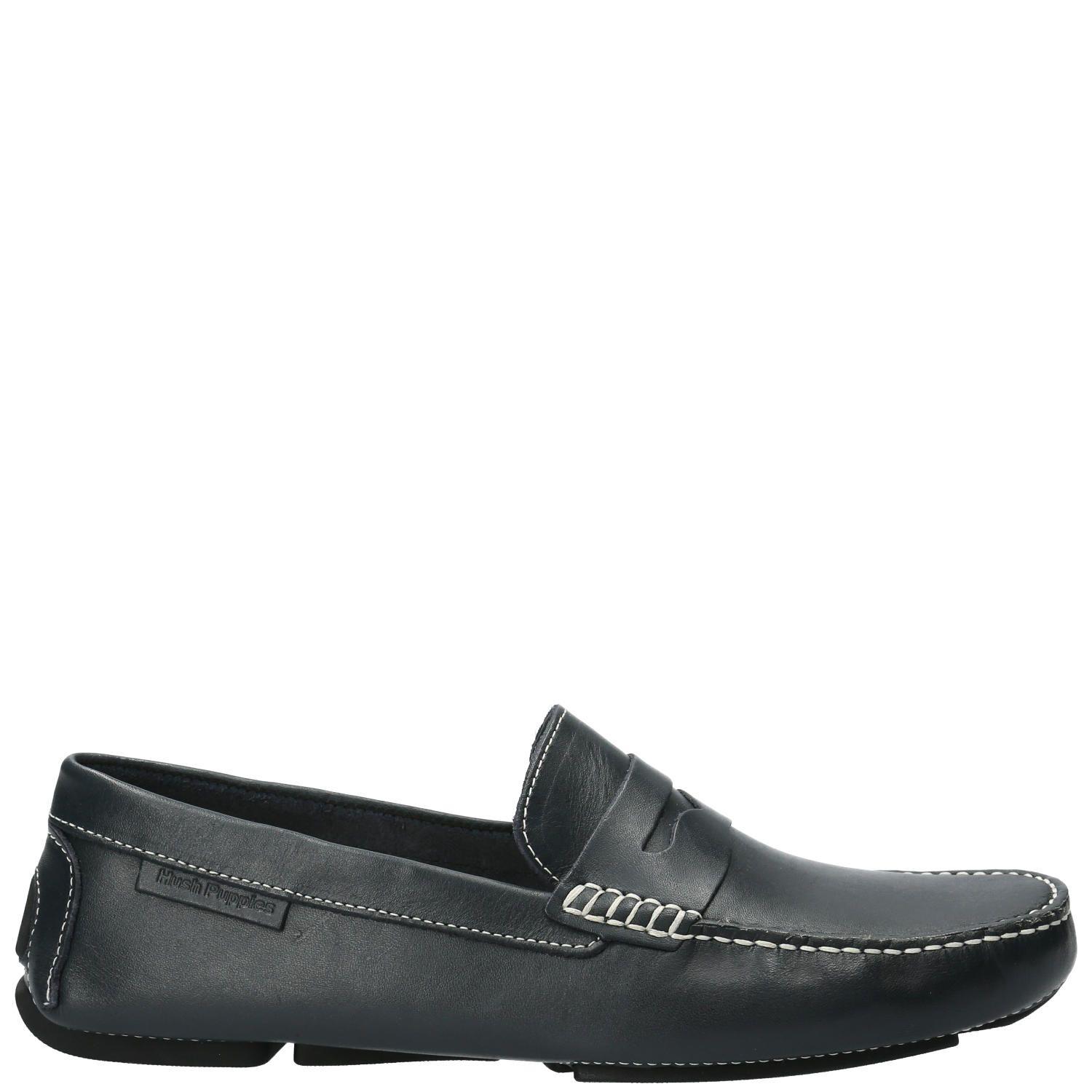 Mocasín Hombre Tirreno Azul Marino-1