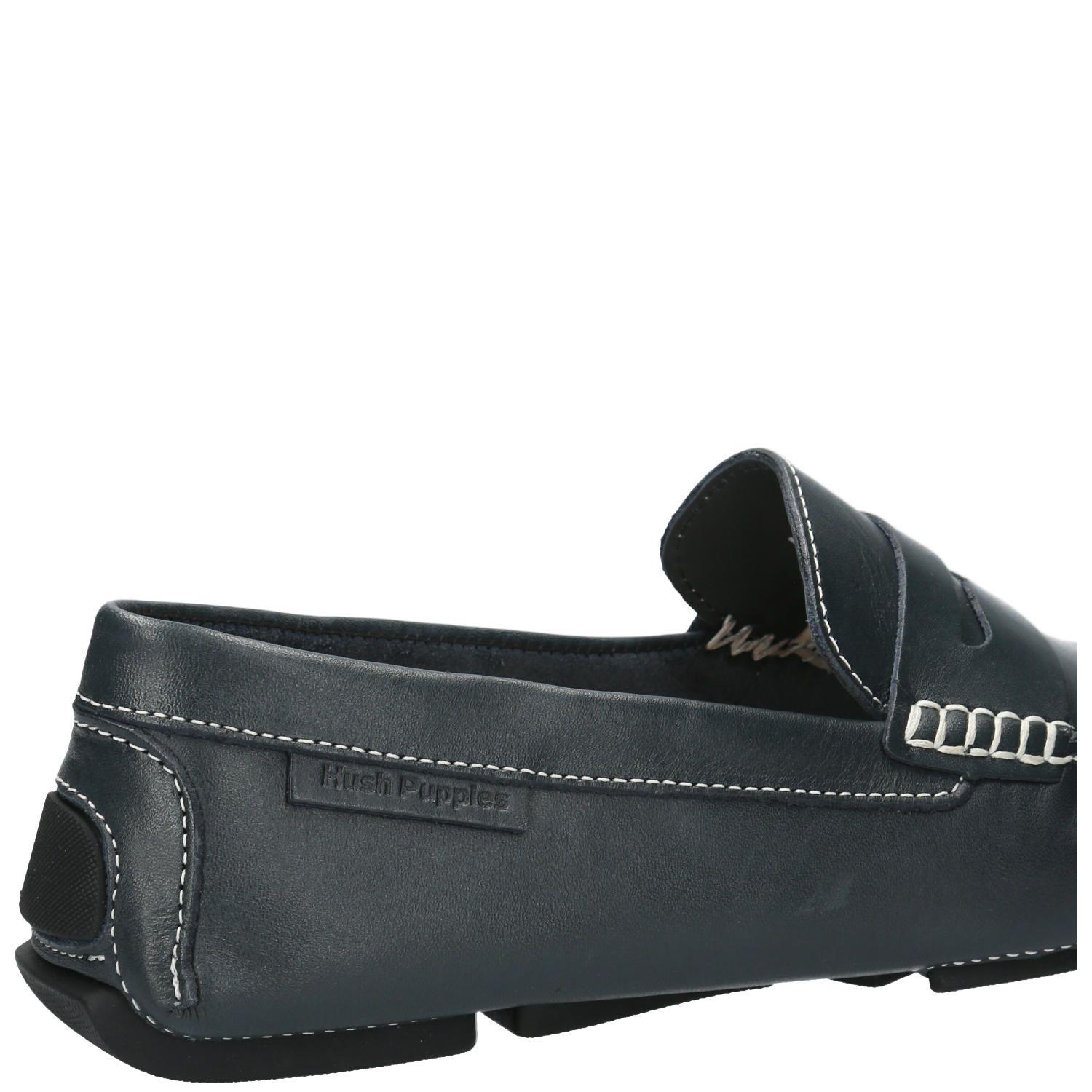 Mocasín Hombre Tirreno Azul Marino-6