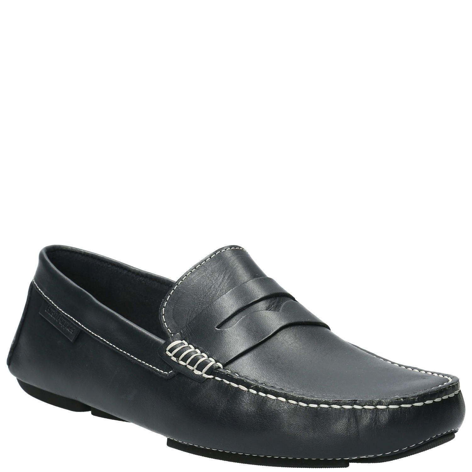Mocasín Hombre Tirreno Azul Marino-0