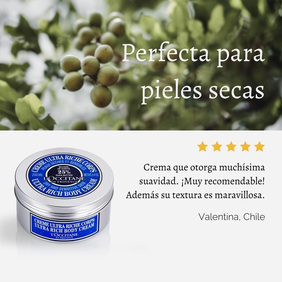 Crema De Cuerpo Ultra Rich Karité-3