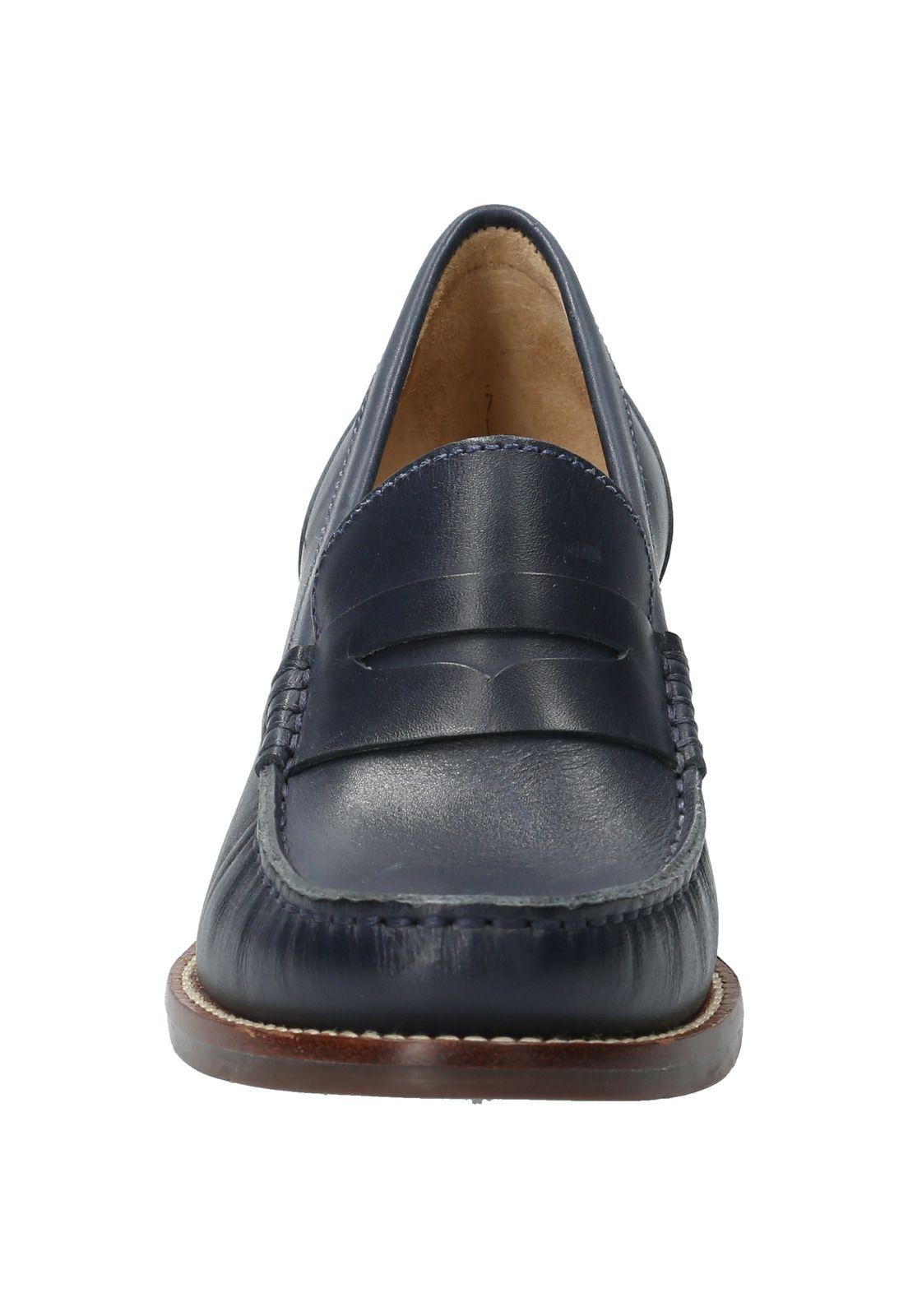 Zapato Mujer Beata Azul-2